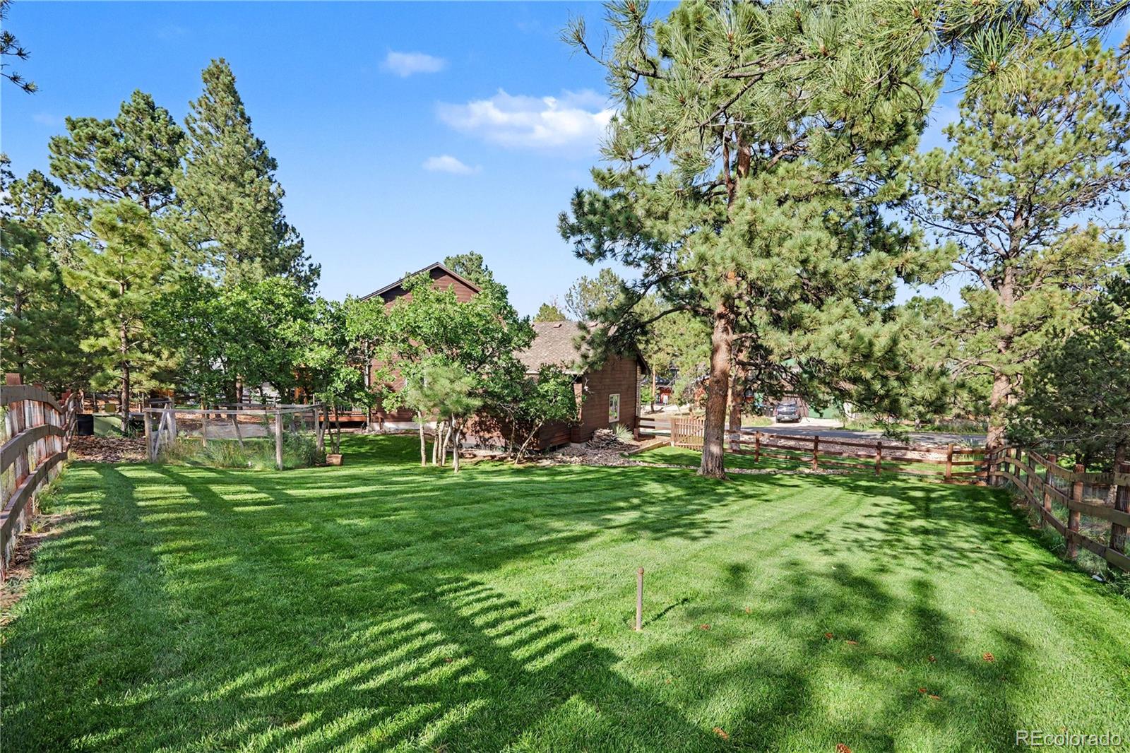 MLS Image #30 for 5931  ponderosa way,parker, Colorado