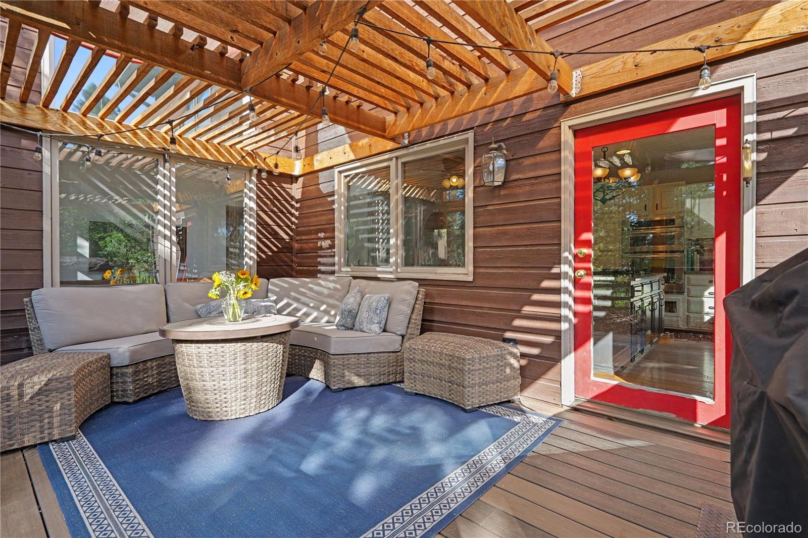 MLS Image #4 for 5931  ponderosa way,parker, Colorado