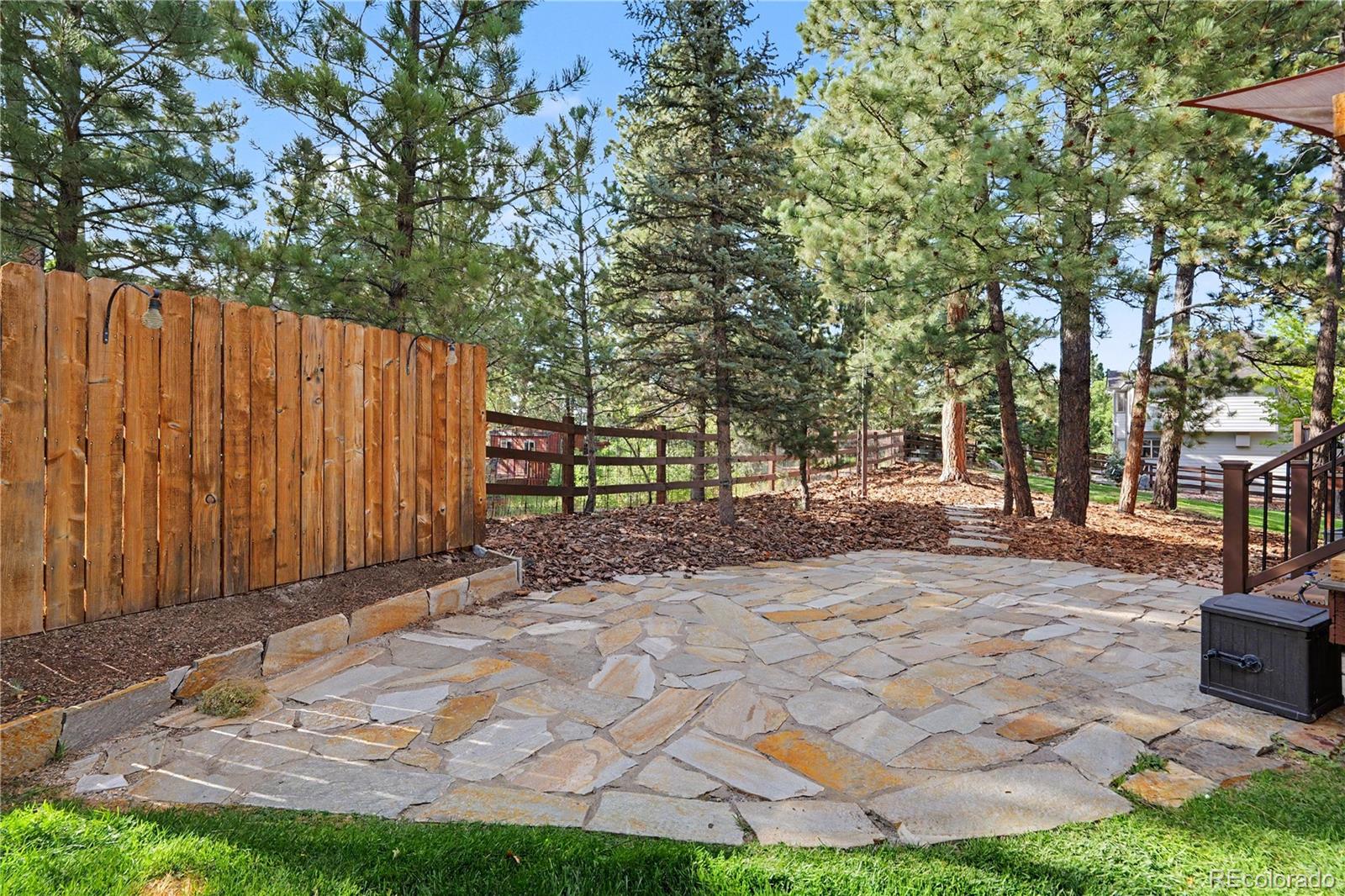 MLS Image #5 for 5931  ponderosa way,parker, Colorado