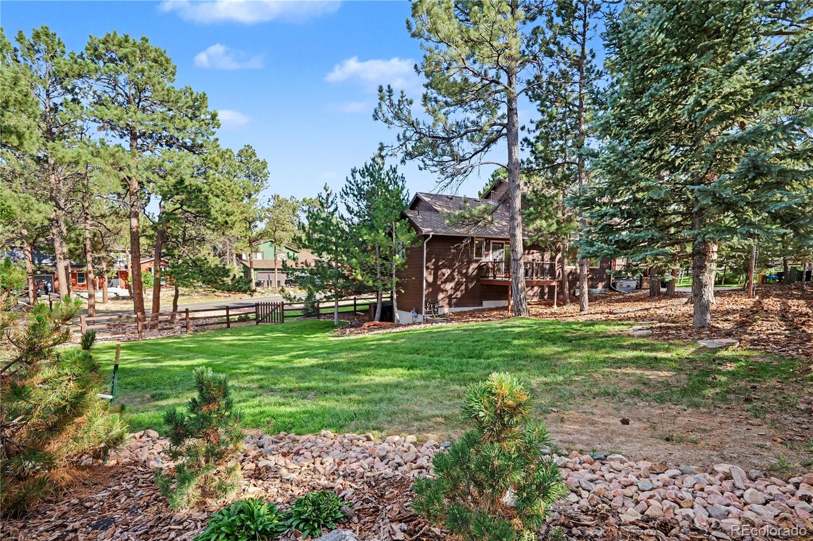 MLS Image #6 for 5931  ponderosa way,parker, Colorado