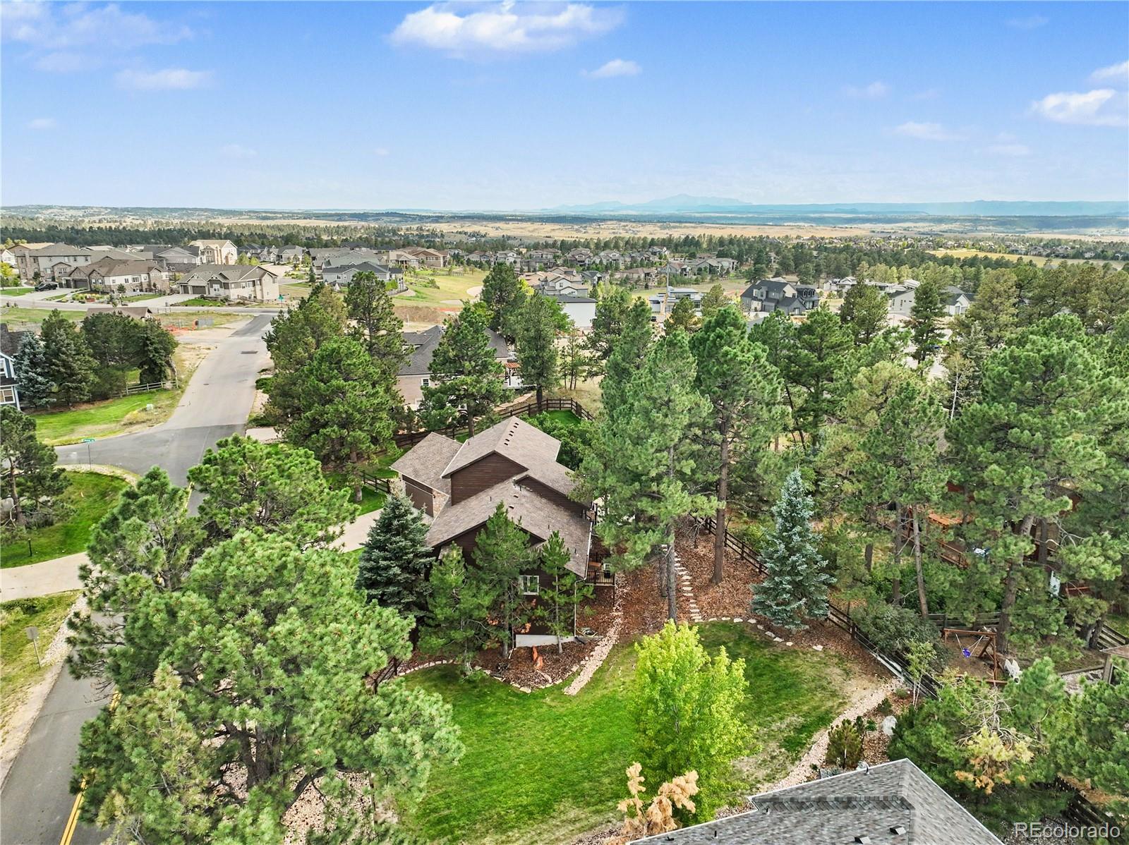 MLS Image #7 for 5931  ponderosa way,parker, Colorado