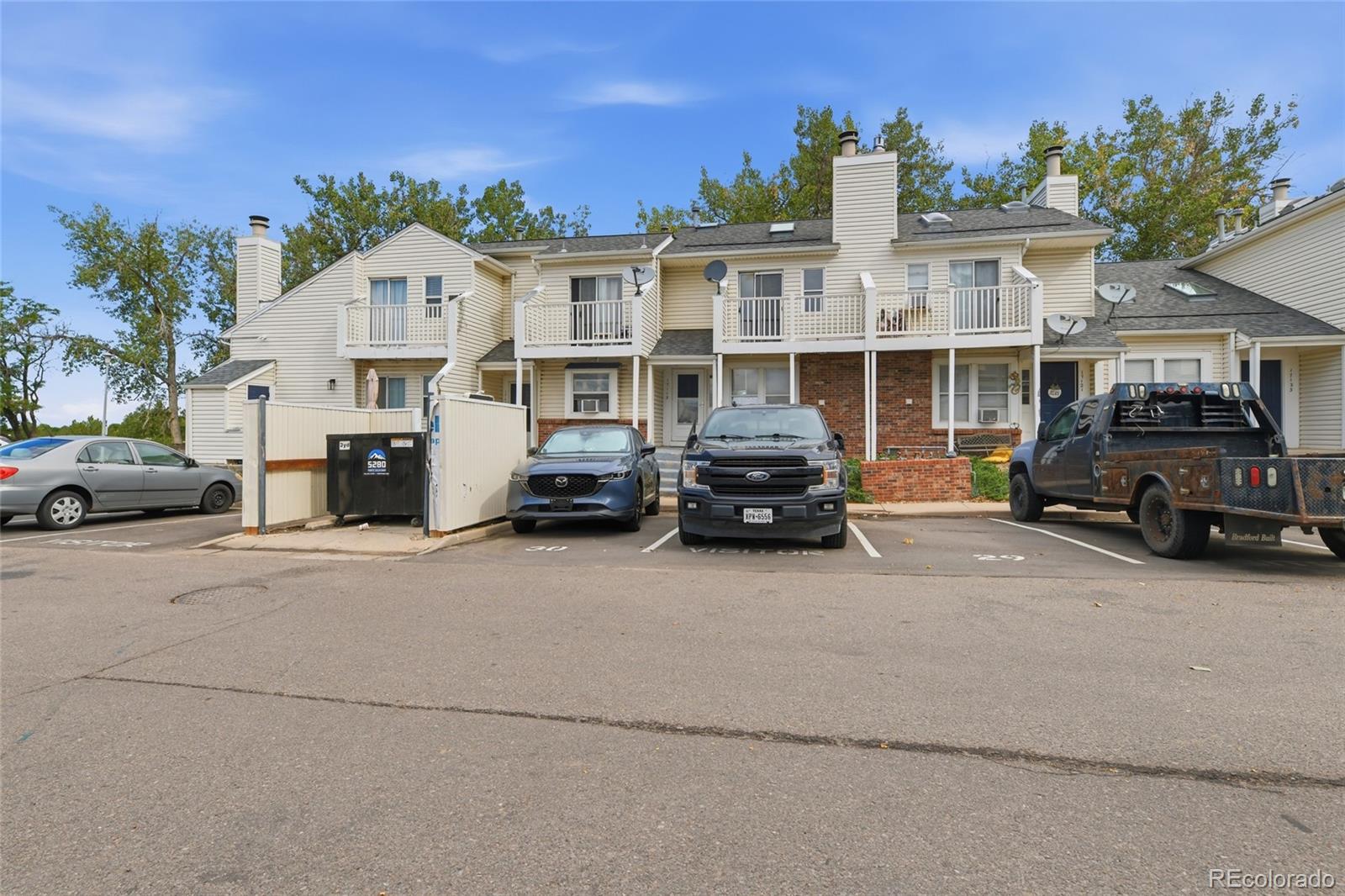MLS Image #0 for 17113 e ford drive,aurora, Colorado