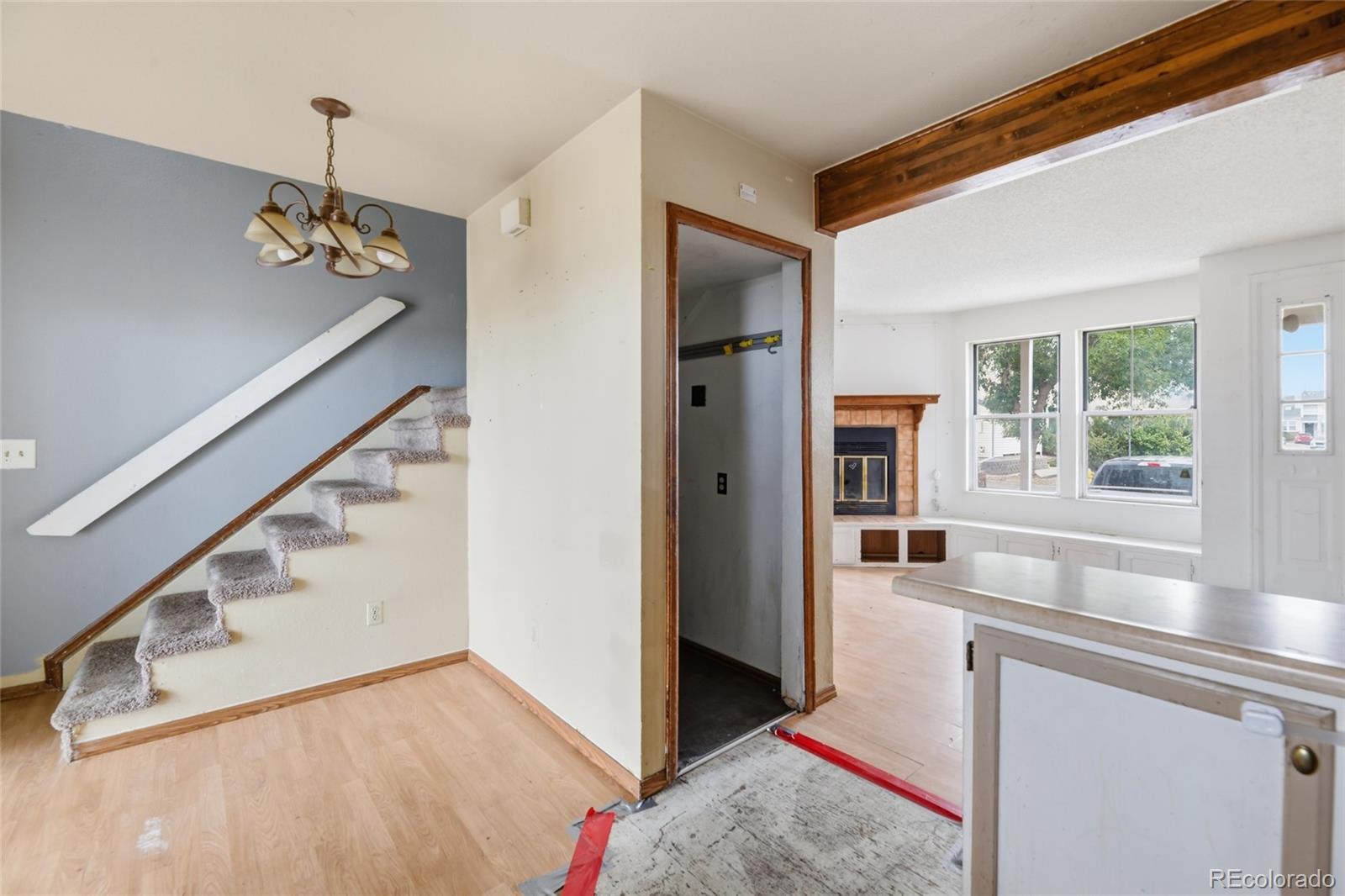 MLS Image #5 for 17113 e ford drive,aurora, Colorado