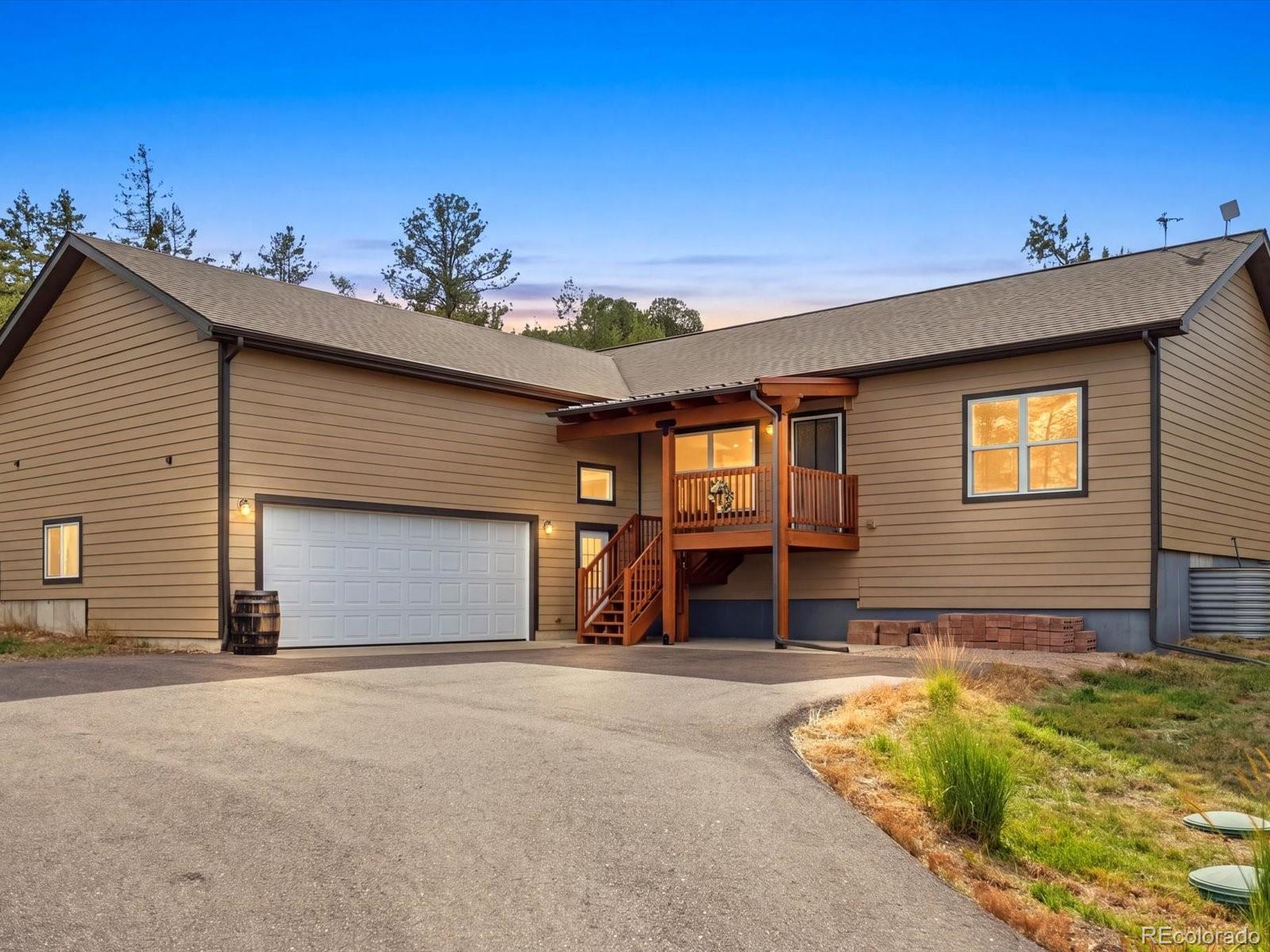 MLS Image #0 for 705  coronado drive,sedalia, Colorado