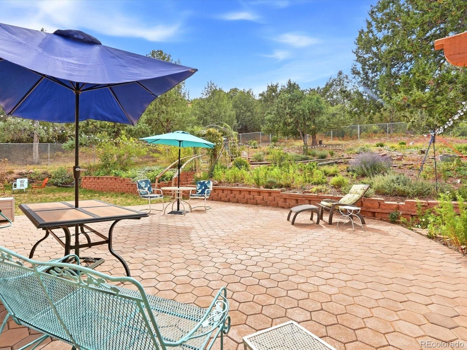 MLS Image #16 for 705  coronado drive,sedalia, Colorado
