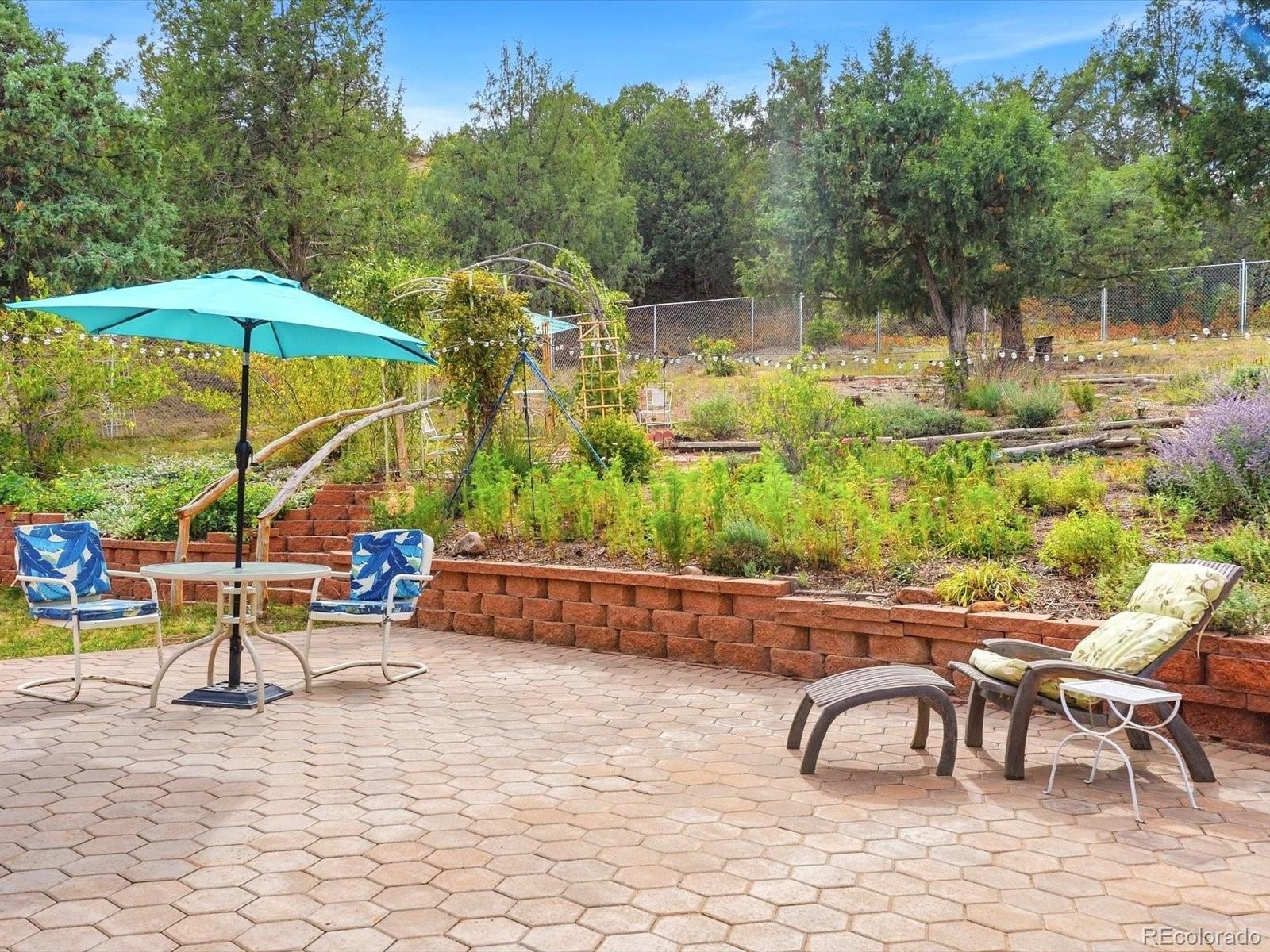 MLS Image #17 for 705  coronado drive,sedalia, Colorado