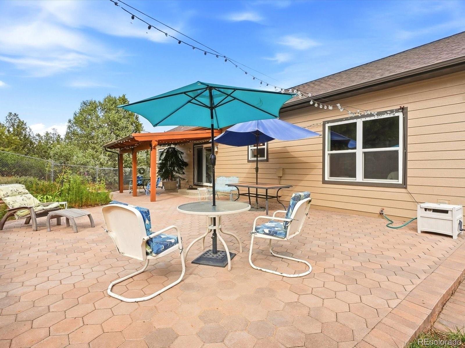 MLS Image #18 for 705  coronado drive,sedalia, Colorado