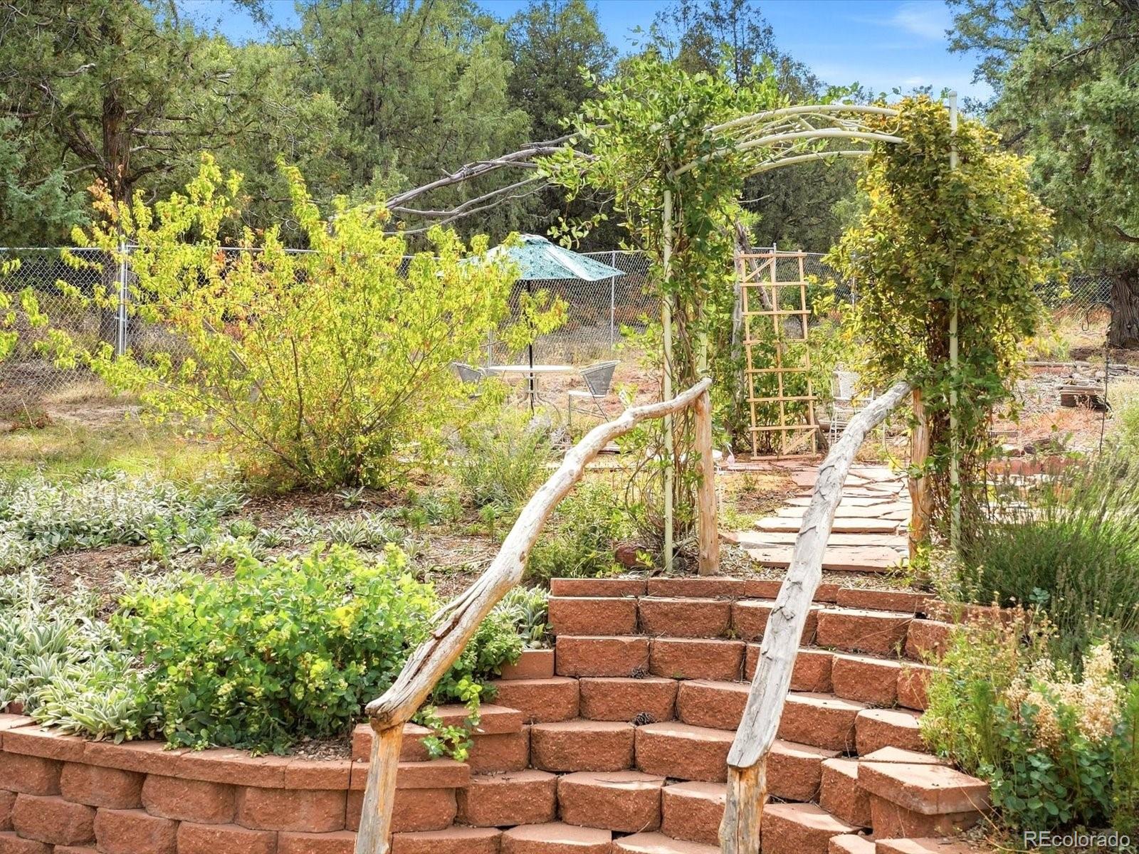 MLS Image #19 for 705  coronado drive,sedalia, Colorado