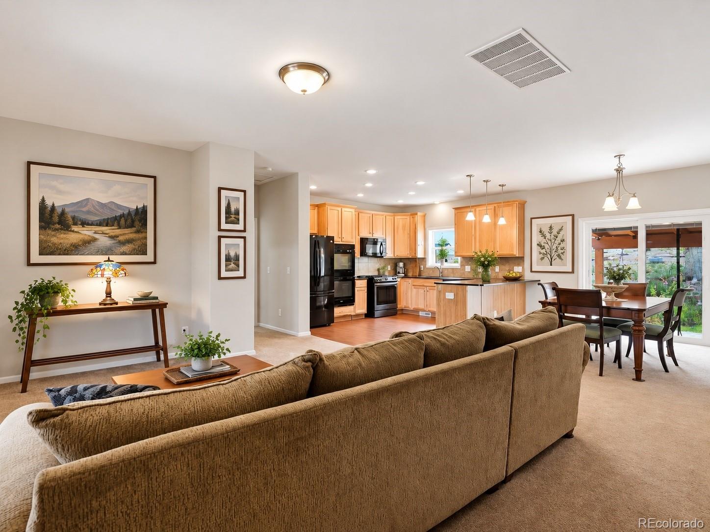 MLS Image #2 for 705  coronado drive,sedalia, Colorado