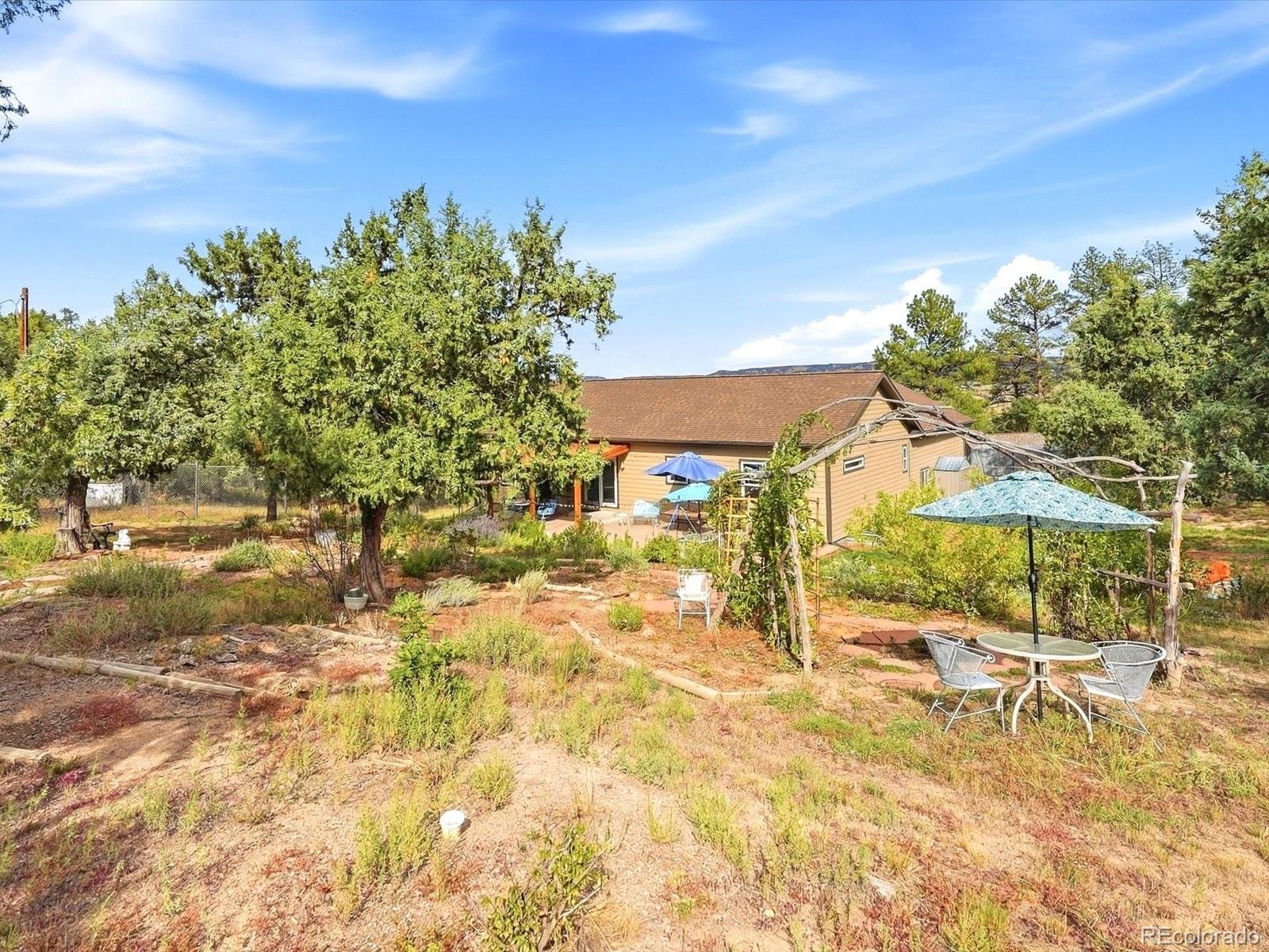 MLS Image #20 for 705  coronado drive,sedalia, Colorado