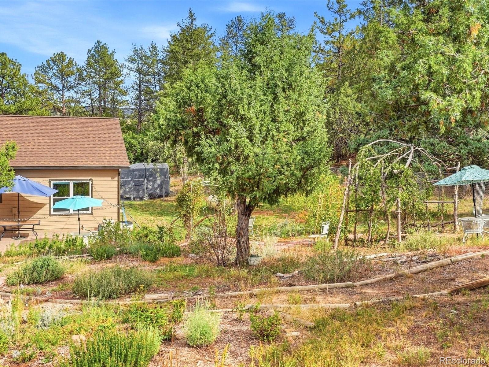 MLS Image #22 for 705  coronado drive,sedalia, Colorado
