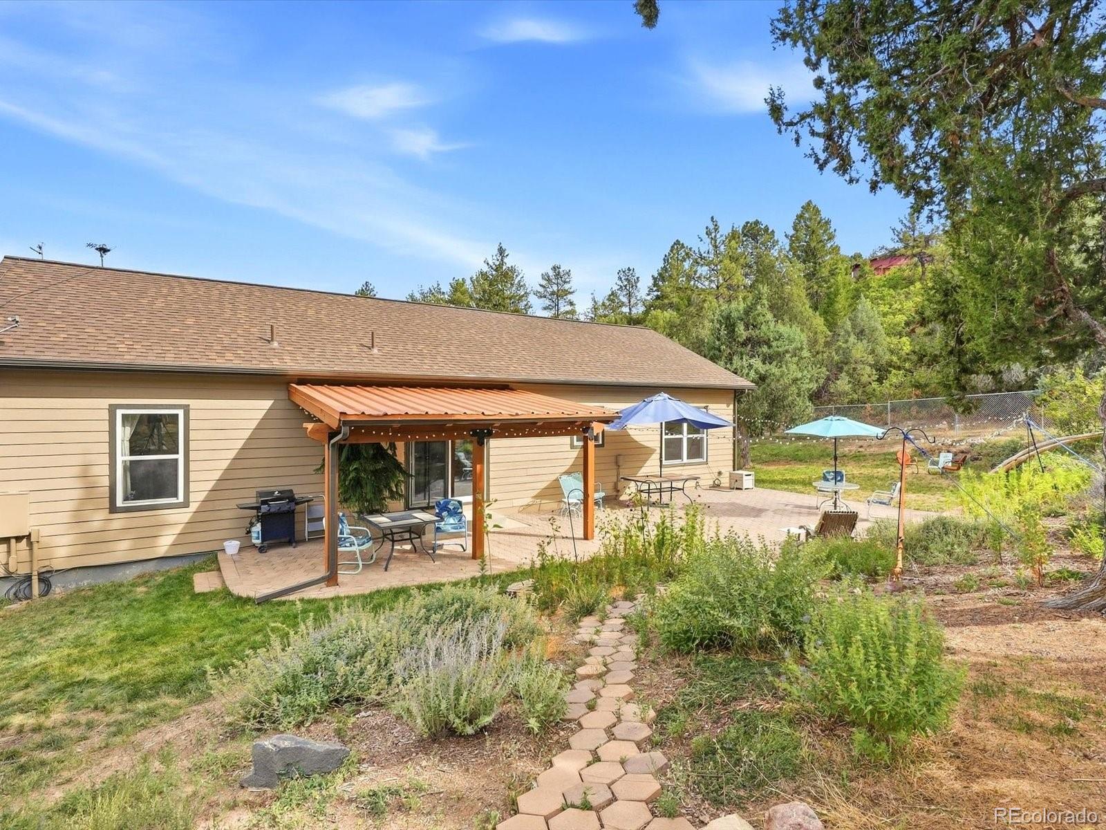 MLS Image #23 for 705  coronado drive,sedalia, Colorado