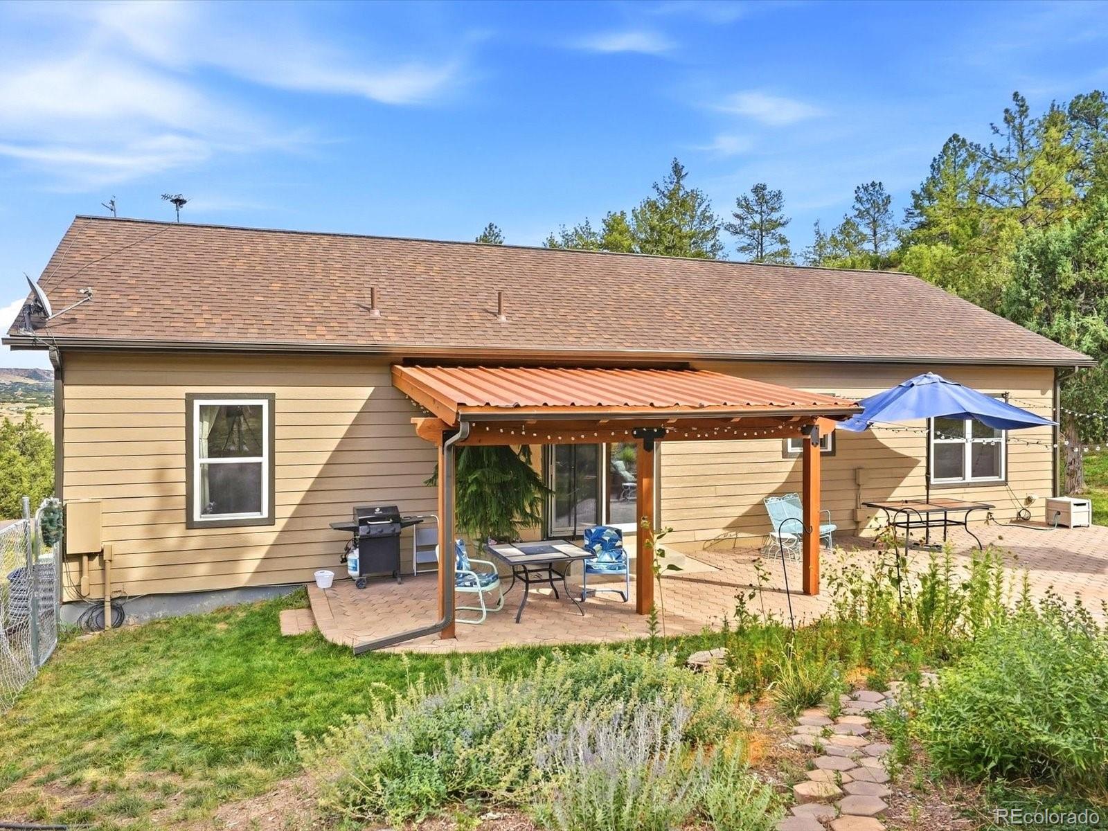 MLS Image #24 for 705  coronado drive,sedalia, Colorado