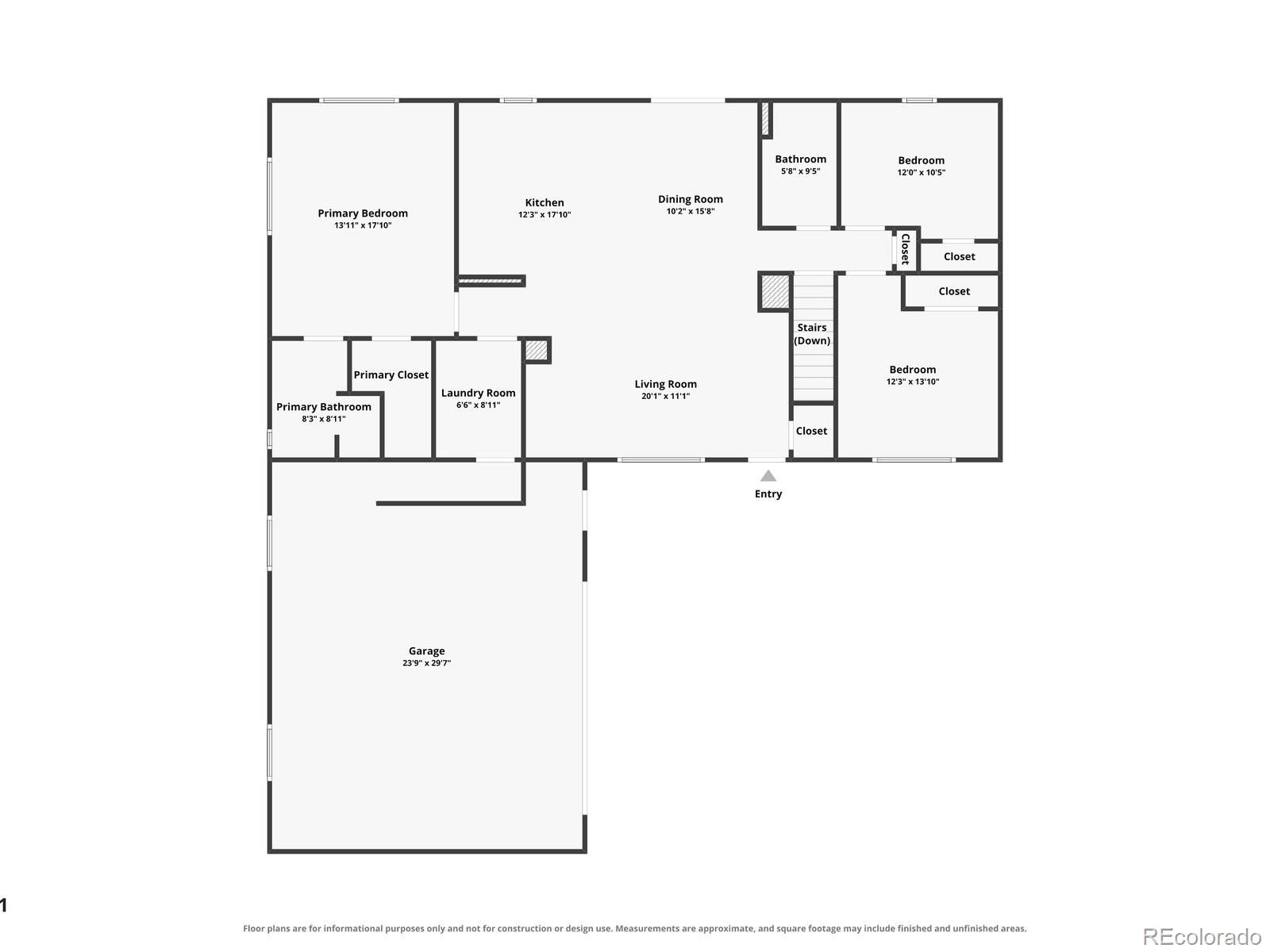 MLS Image #26 for 705  coronado drive,sedalia, Colorado