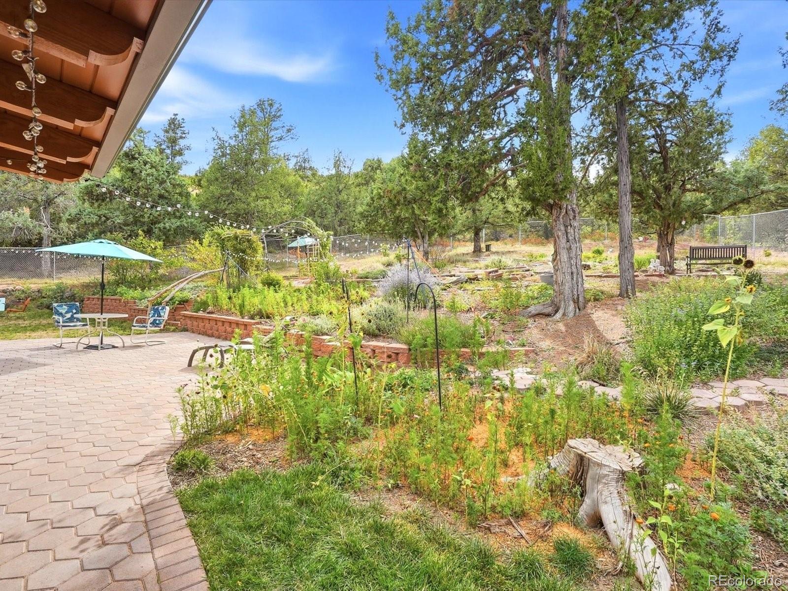 MLS Image #29 for 705  coronado drive,sedalia, Colorado