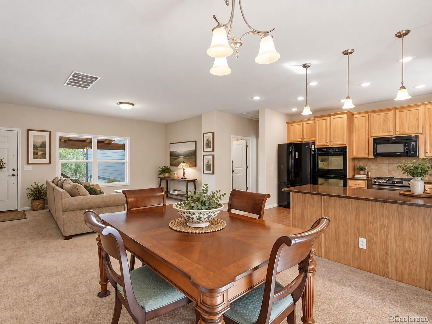 MLS Image #3 for 705  coronado drive,sedalia, Colorado