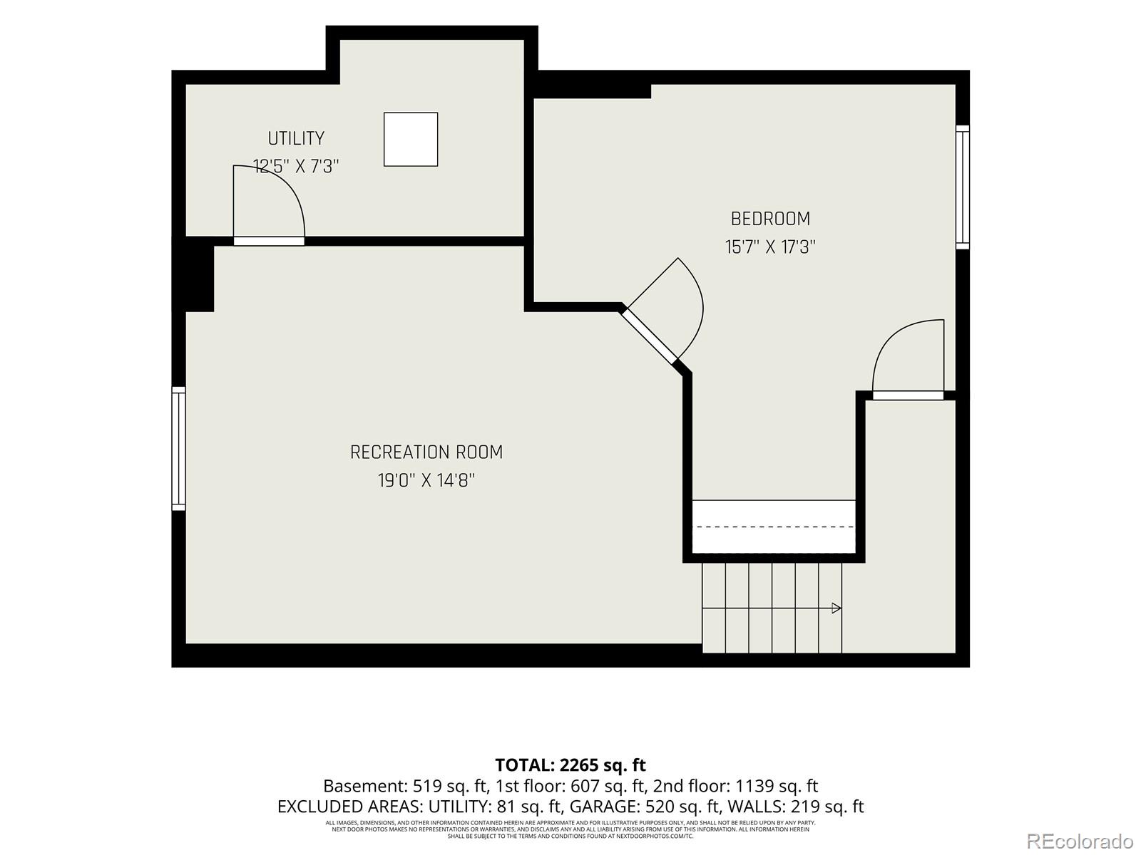 MLS Image #10 for 9589  gray court,westminster, Colorado