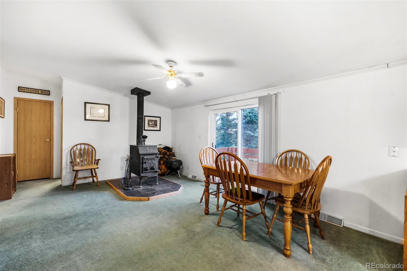MLS Image #12 for 647  wampum lane,como, Colorado