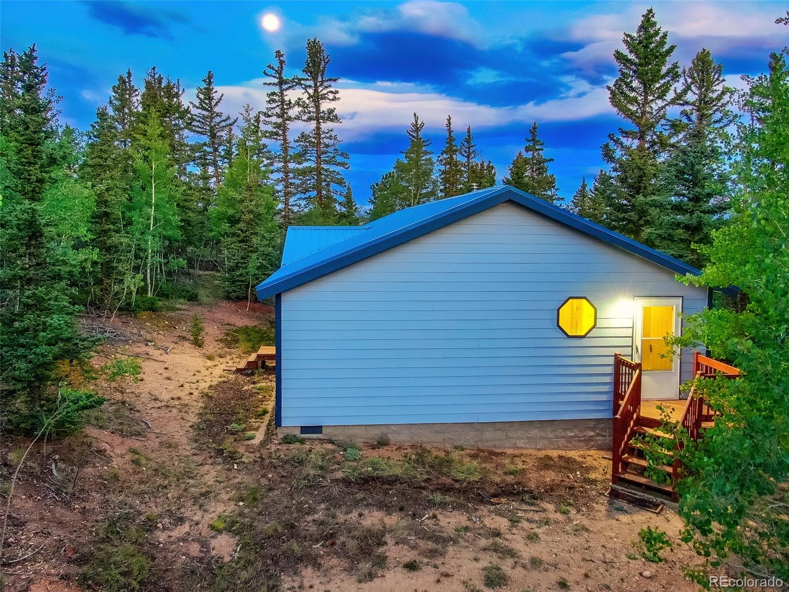 MLS Image #22 for 647  wampum lane,como, Colorado
