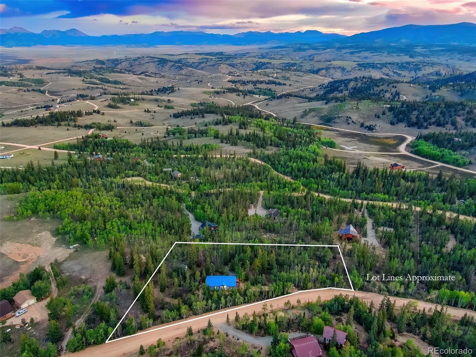 MLS Image #23 for 647  wampum lane,como, Colorado