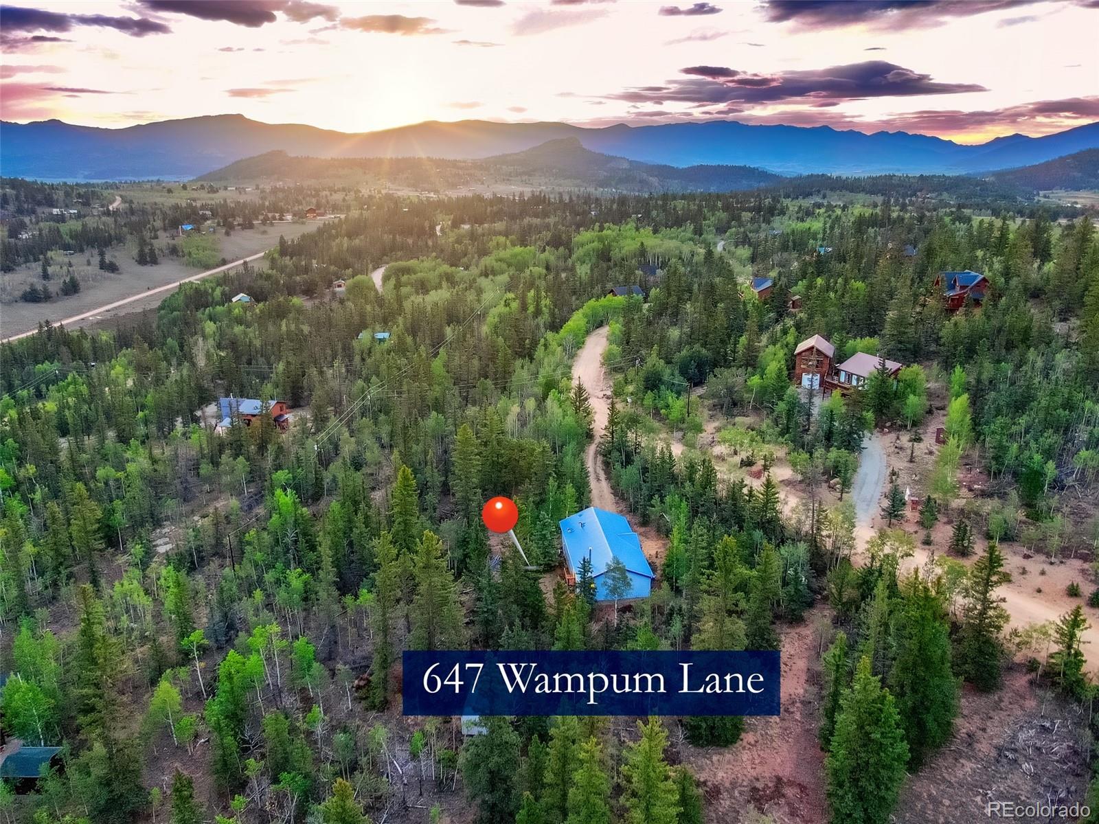 MLS Image #25 for 647  wampum lane,como, Colorado
