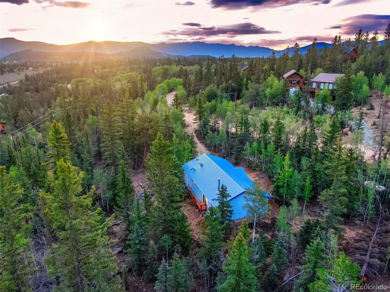 MLS Image #26 for 647  wampum lane,como, Colorado