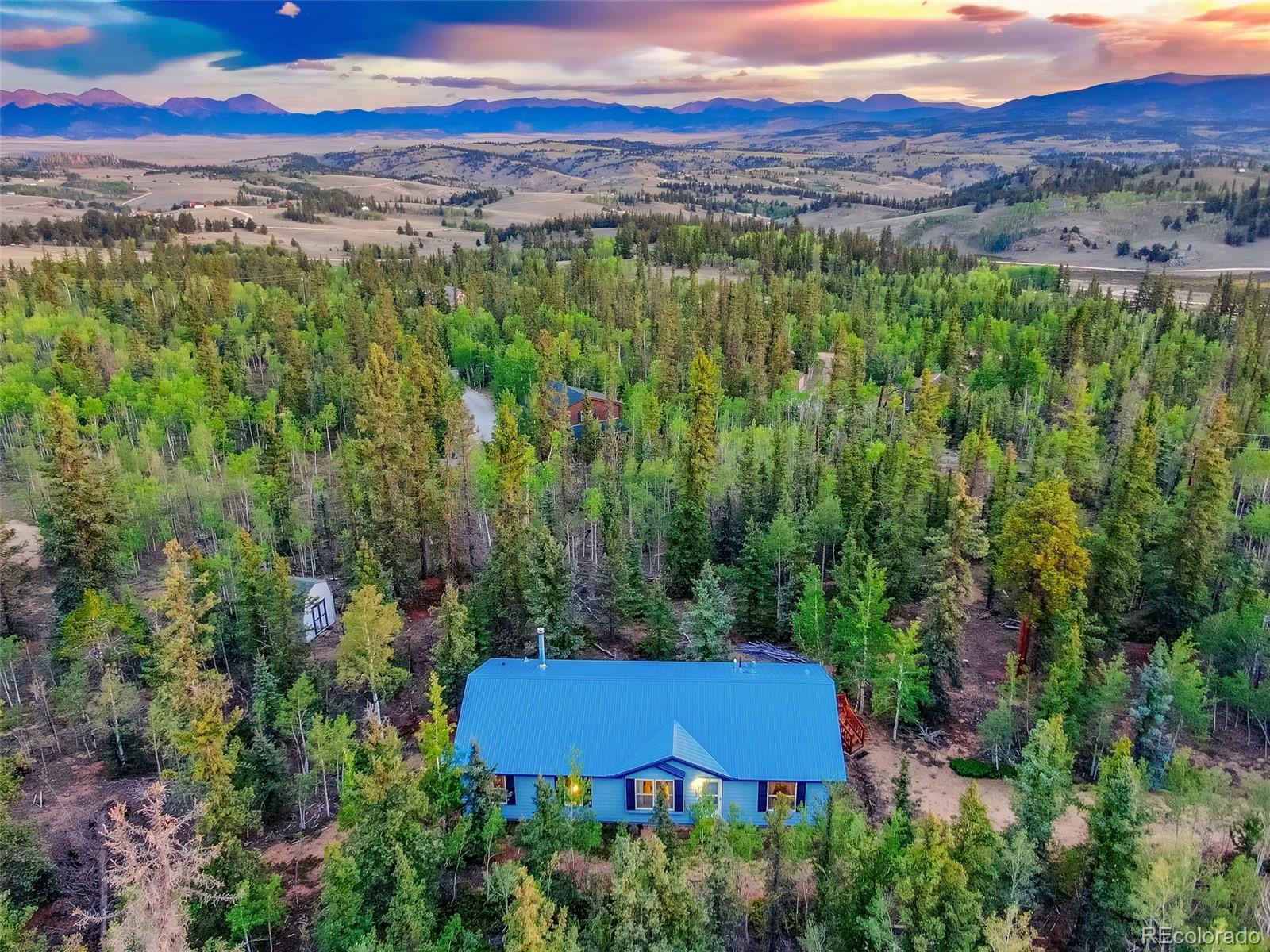 MLS Image #28 for 647  wampum lane,como, Colorado