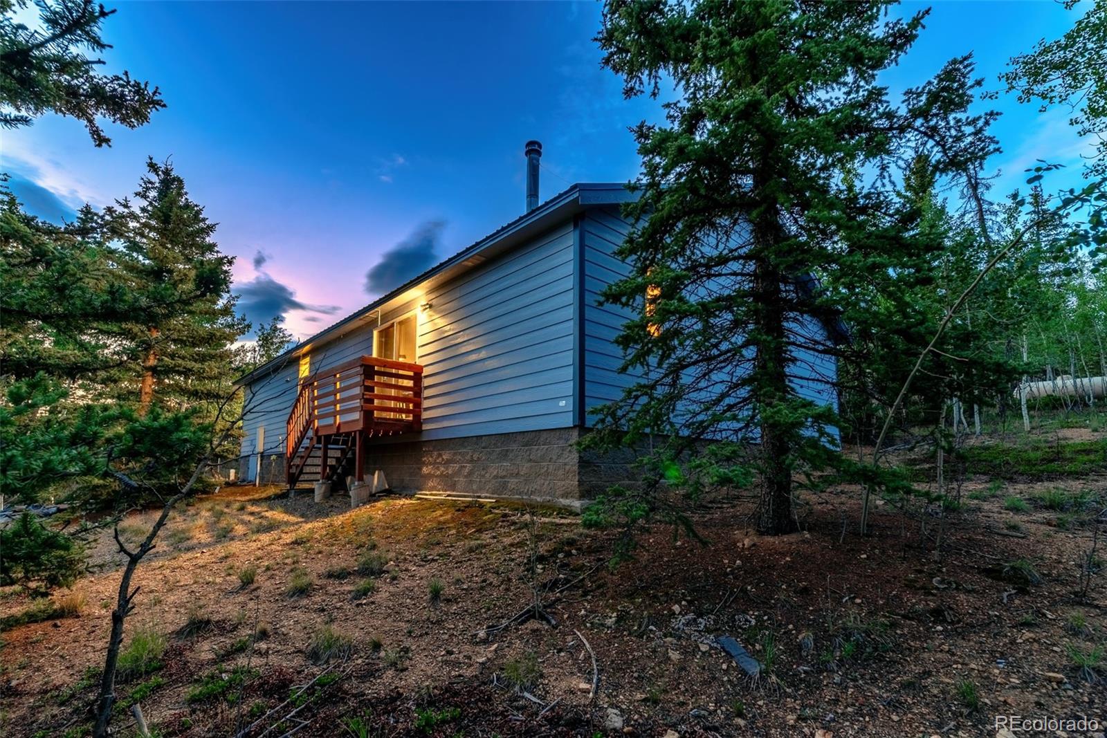 MLS Image #29 for 647  wampum lane,como, Colorado