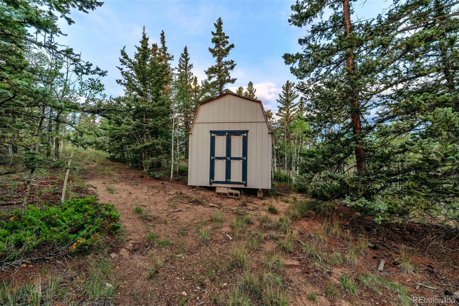 MLS Image #30 for 647  wampum lane,como, Colorado