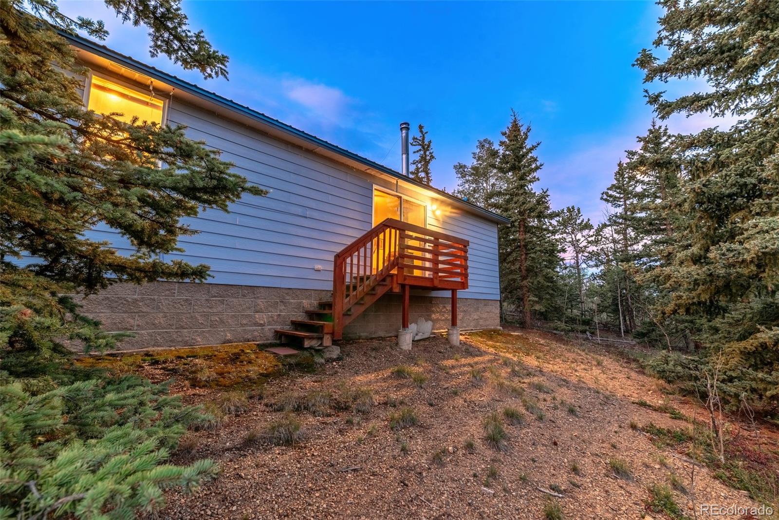 MLS Image #31 for 647  wampum lane,como, Colorado