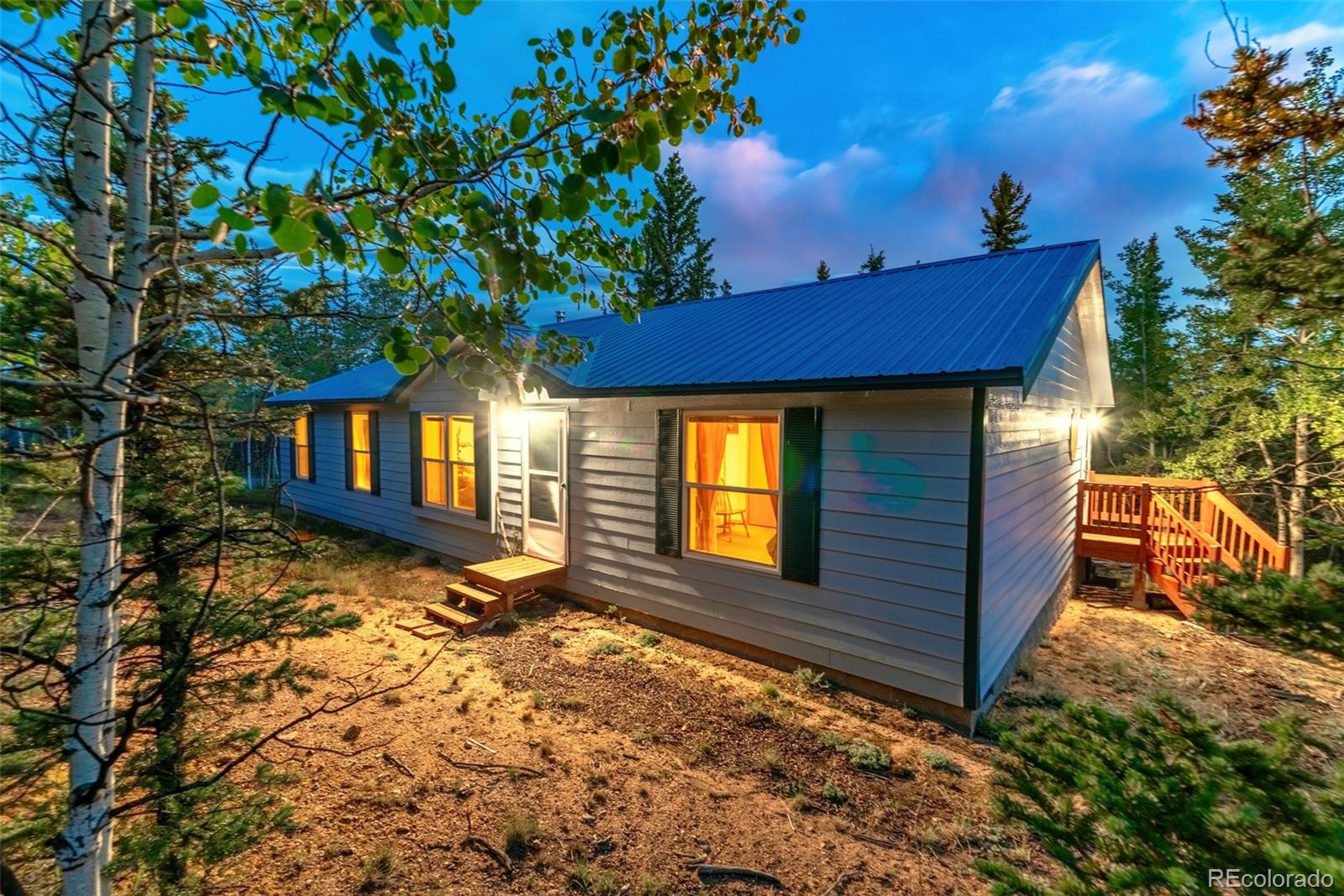 MLS Image #5 for 647  wampum lane,como, Colorado