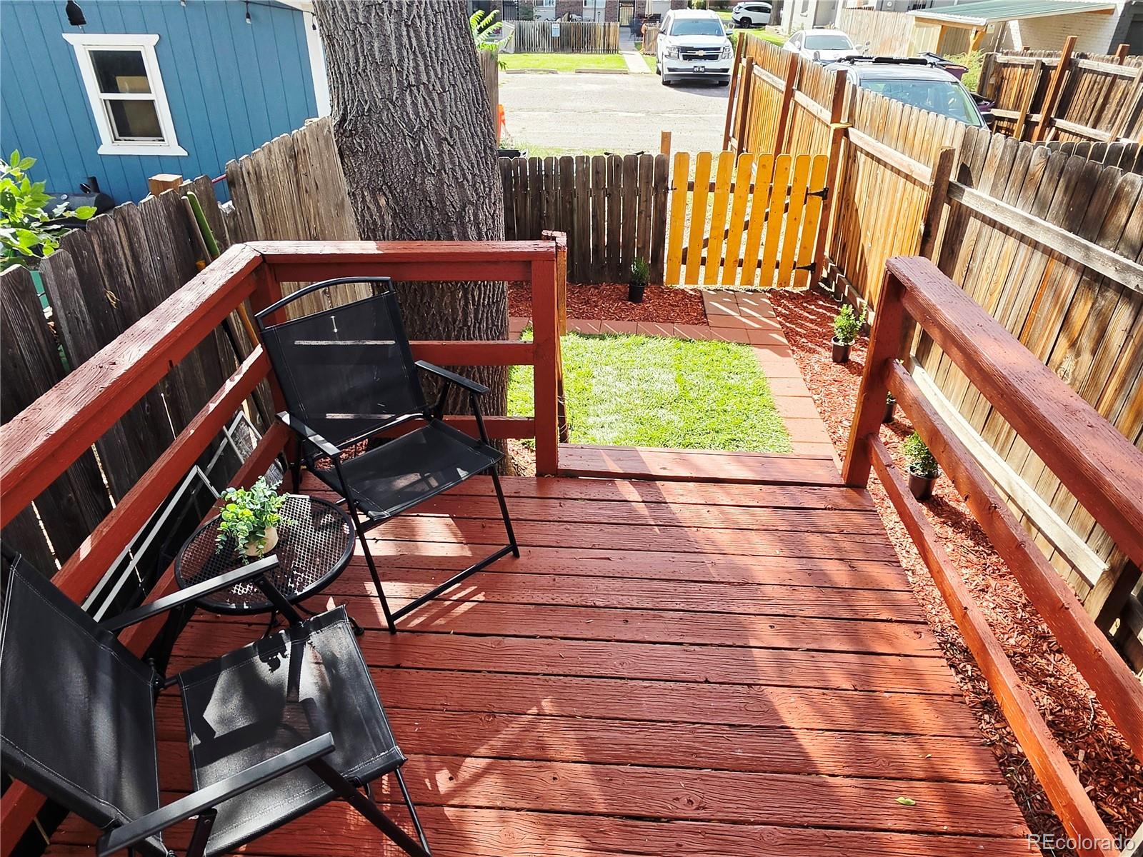MLS Image #14 for 3019 n williams street,denver, Colorado