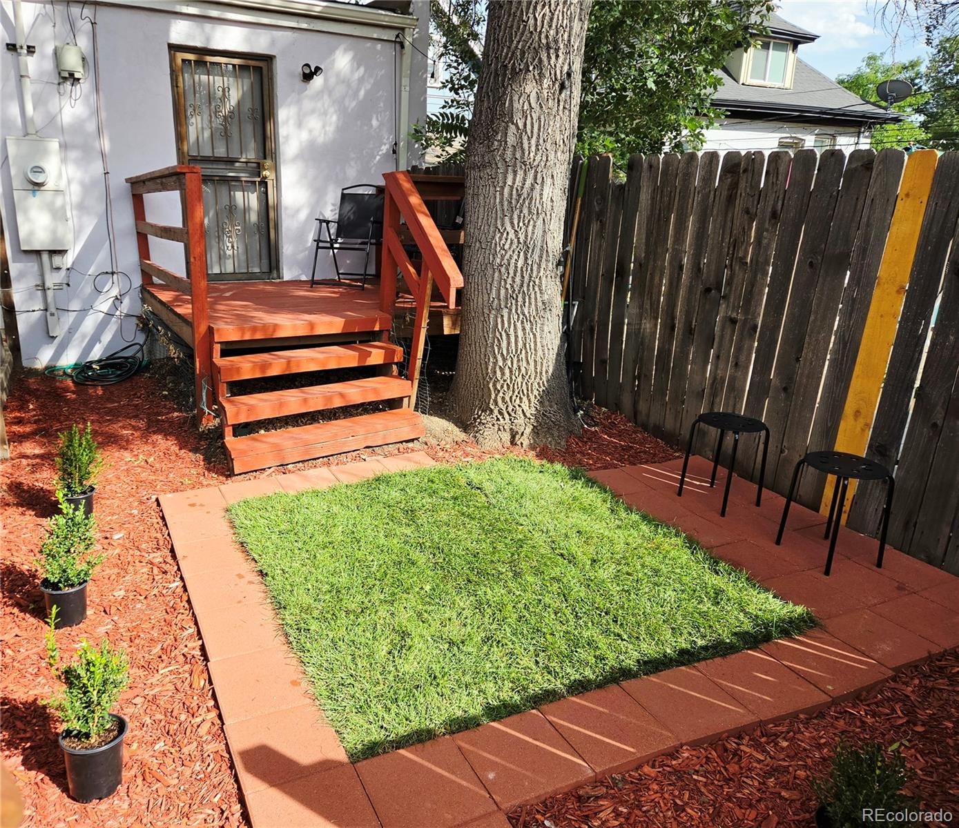 MLS Image #15 for 3019 n williams street,denver, Colorado