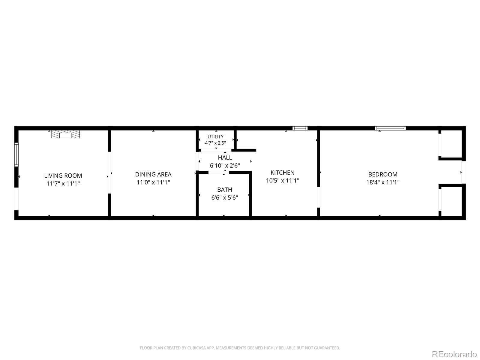 MLS Image #16 for 3019 n williams street,denver, Colorado