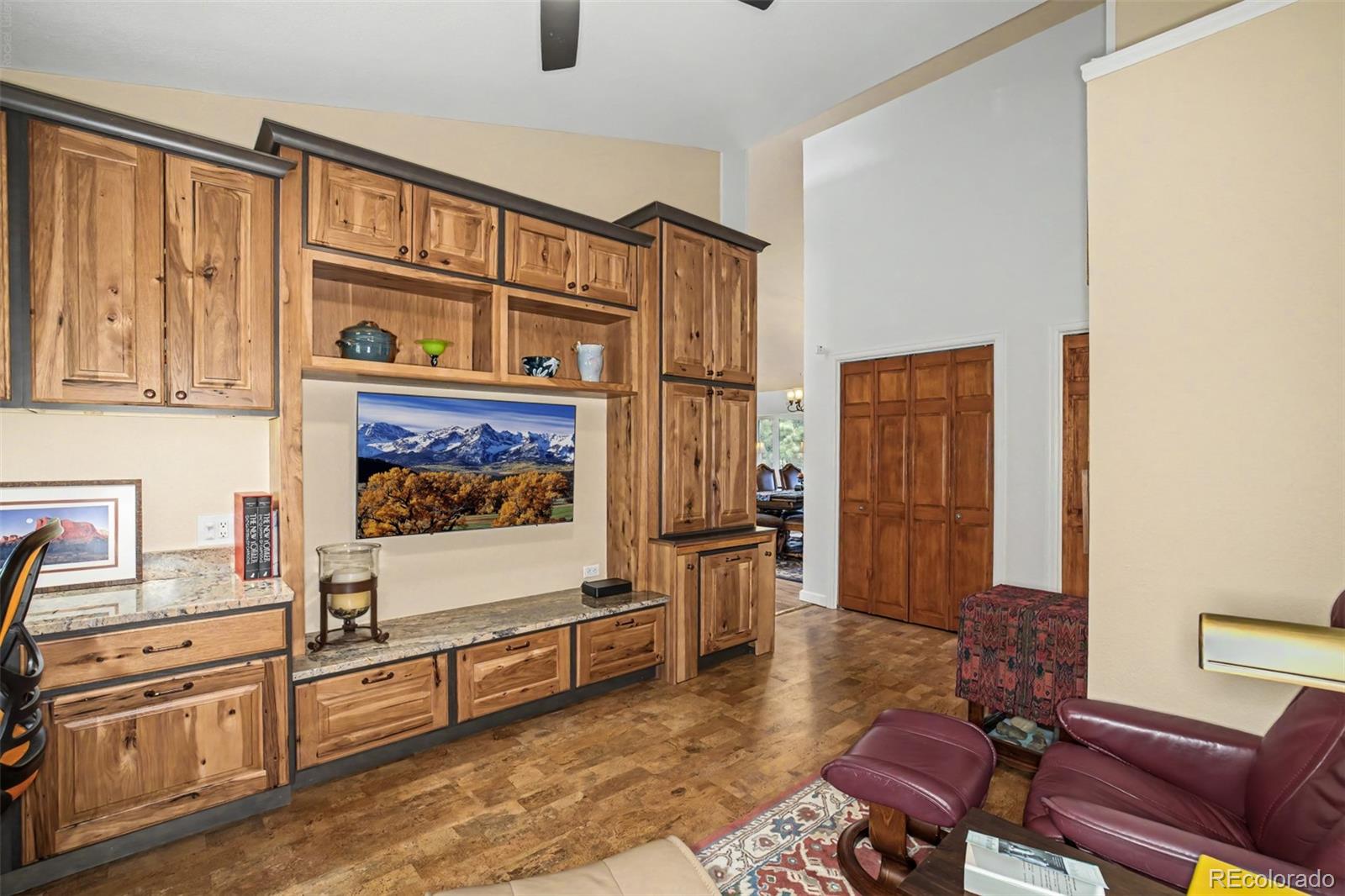 MLS Image #11 for 10898  snow cloud trail,littleton, Colorado