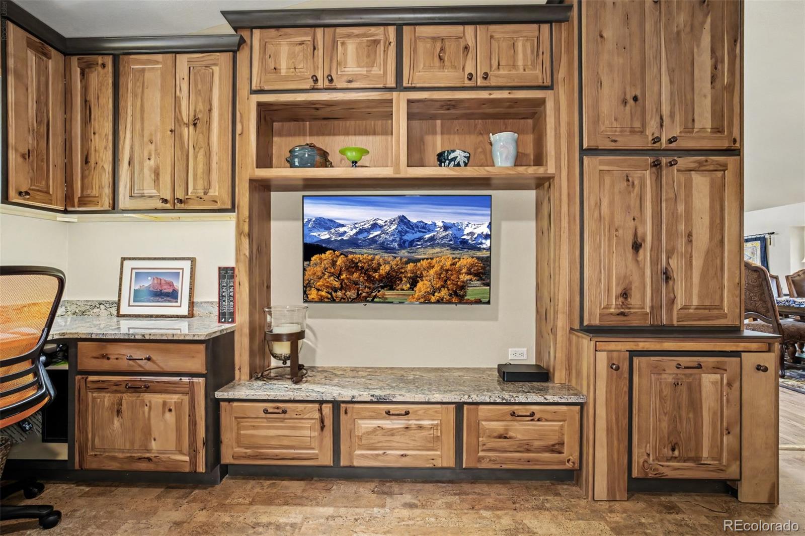 MLS Image #12 for 10898  snow cloud trail,littleton, Colorado