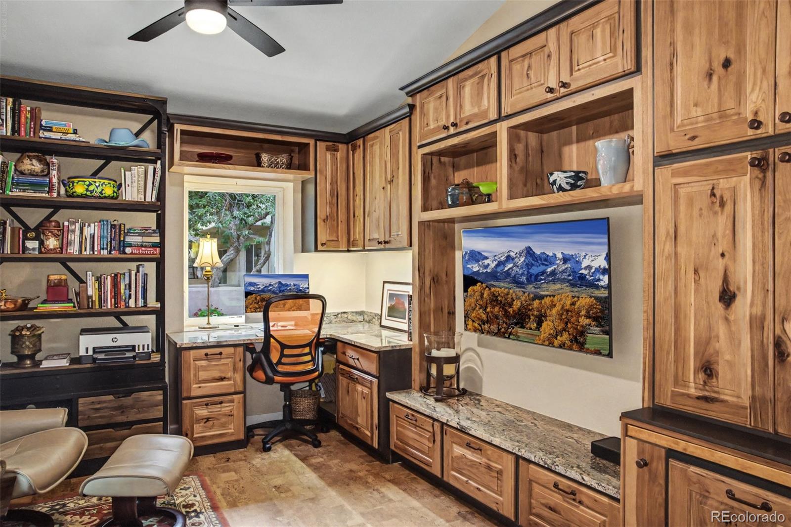 MLS Image #13 for 10898  snow cloud trail,littleton, Colorado