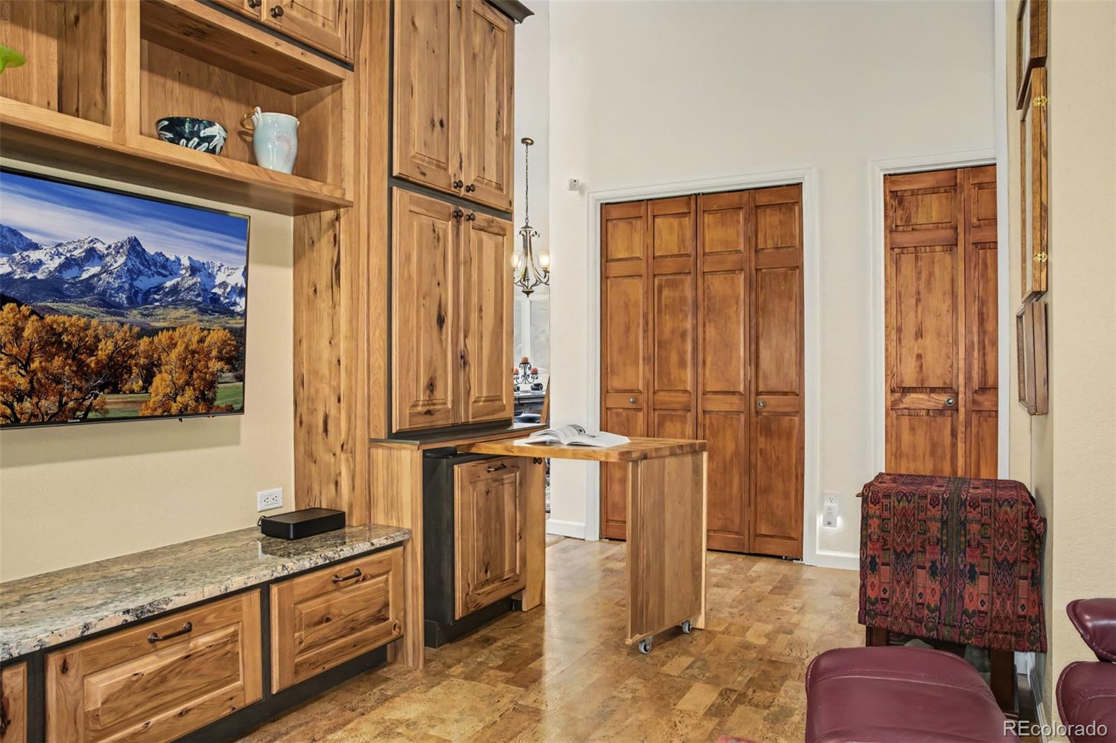 MLS Image #14 for 10898  snow cloud trail,littleton, Colorado