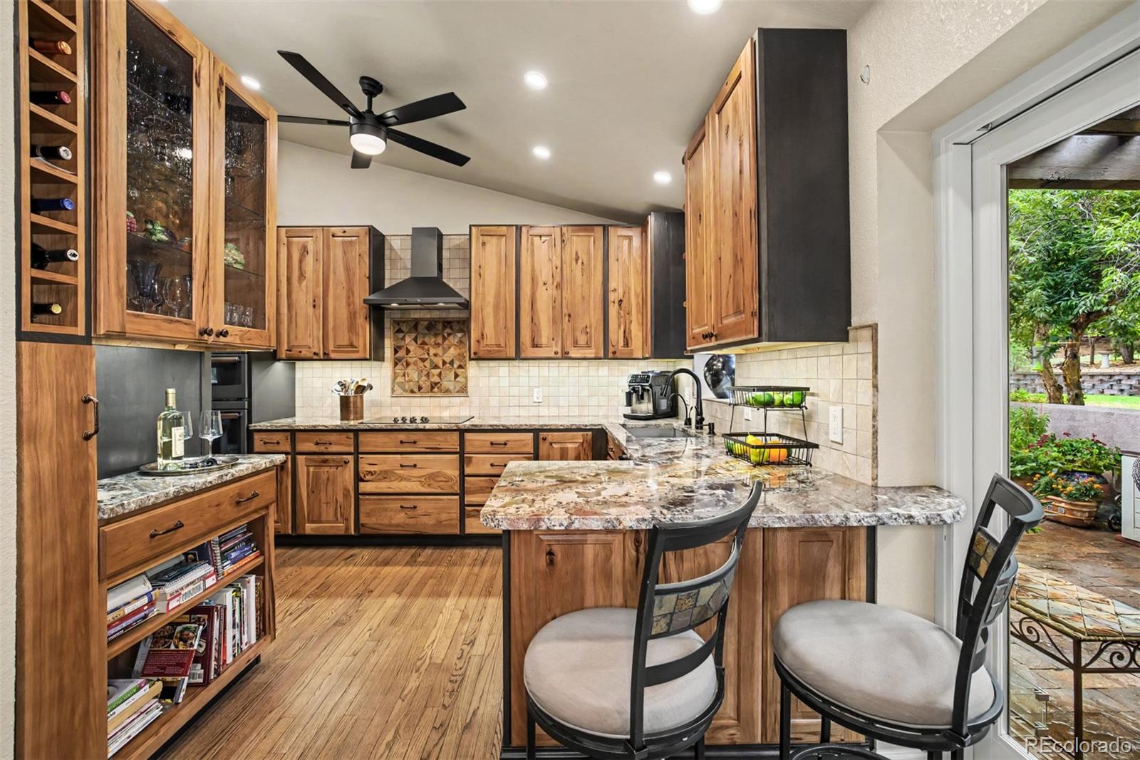 MLS Image #15 for 10898  snow cloud trail,littleton, Colorado