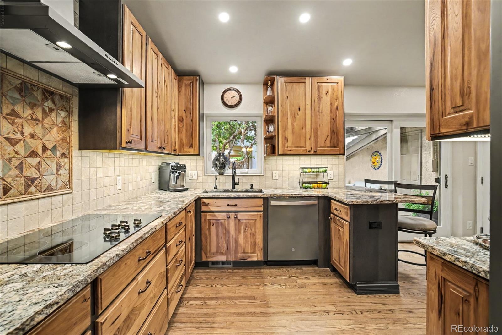 MLS Image #16 for 10898  snow cloud trail,littleton, Colorado