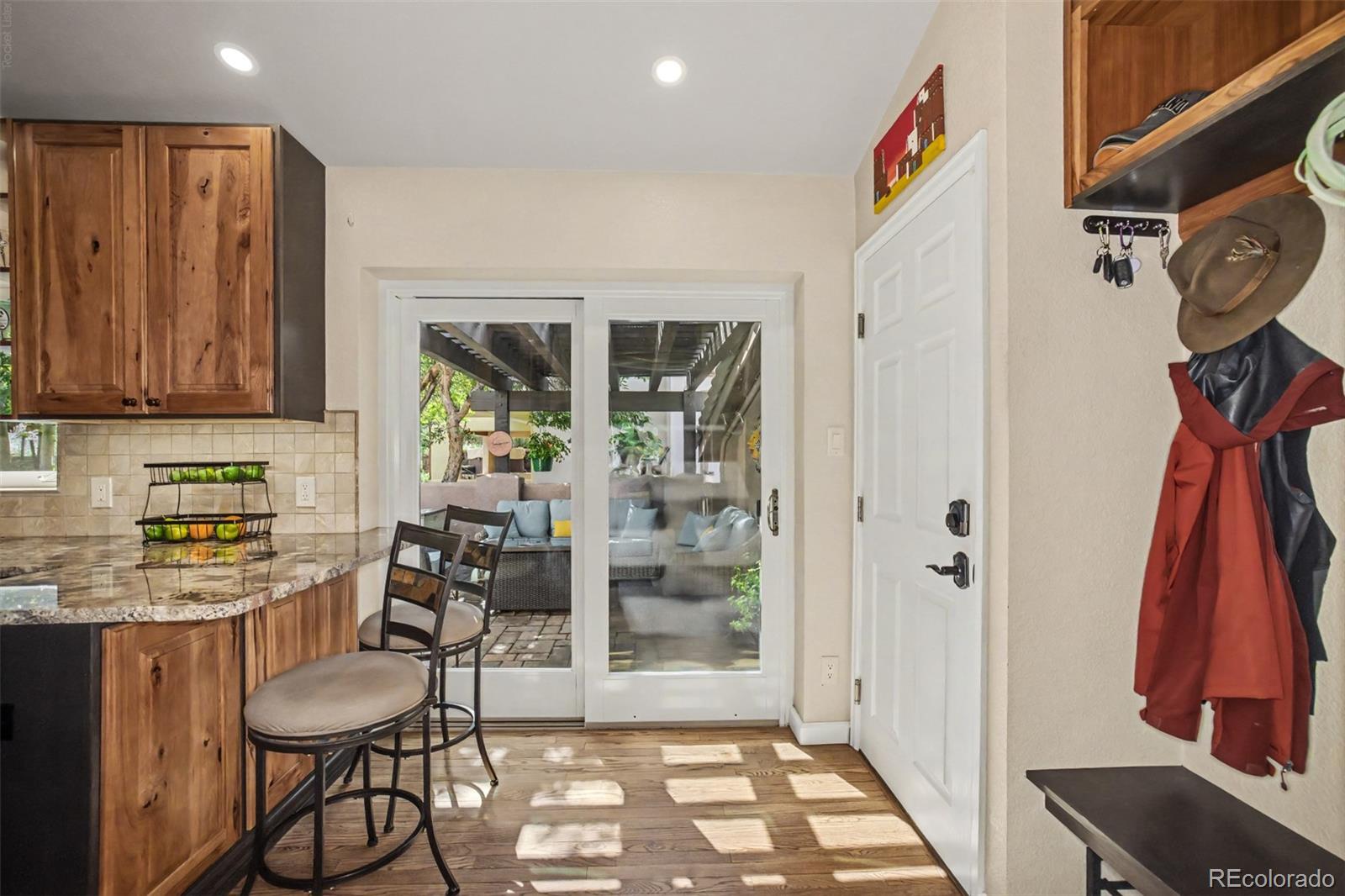 MLS Image #18 for 10898  snow cloud trail,littleton, Colorado