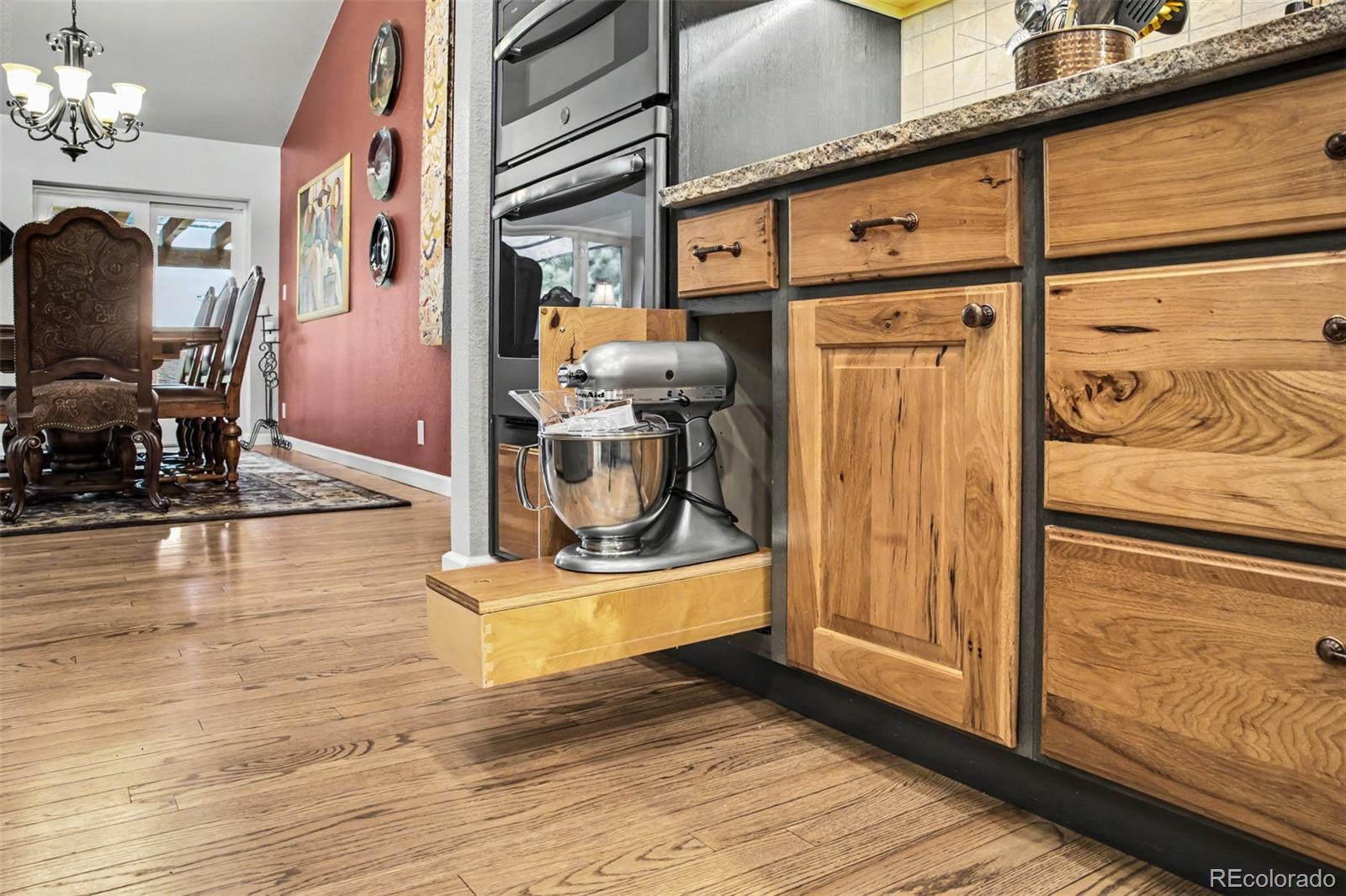 MLS Image #19 for 10898  snow cloud trail,littleton, Colorado