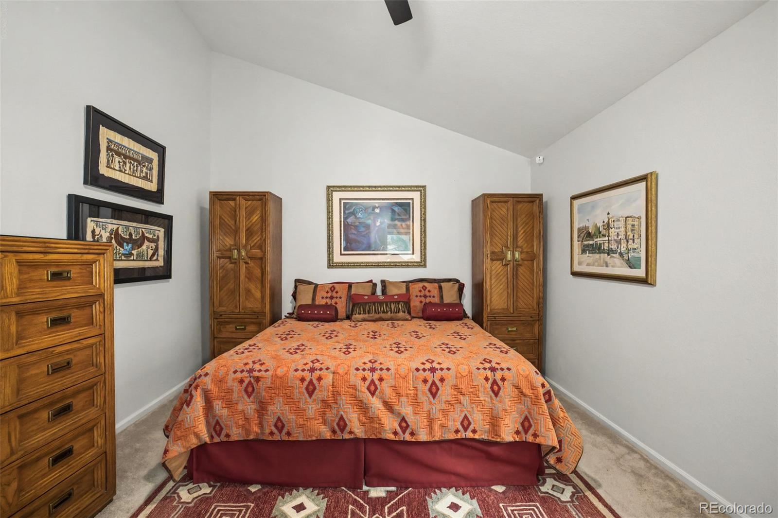 MLS Image #23 for 10898  snow cloud trail,littleton, Colorado