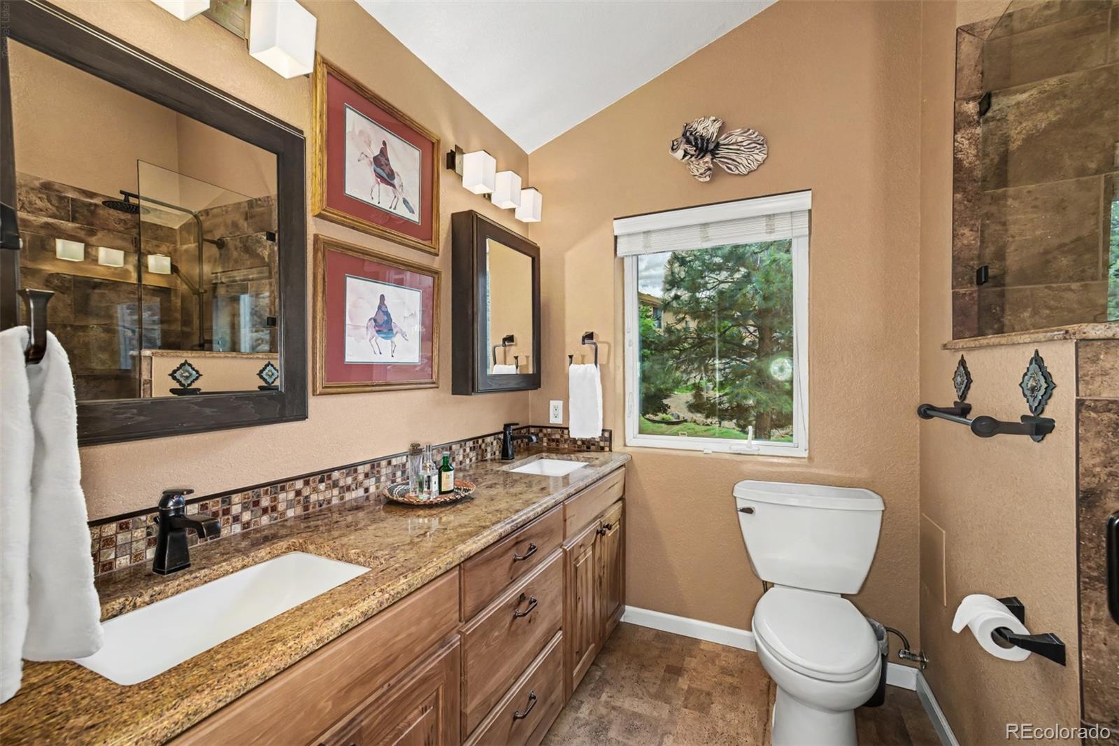 MLS Image #25 for 10898  snow cloud trail,littleton, Colorado