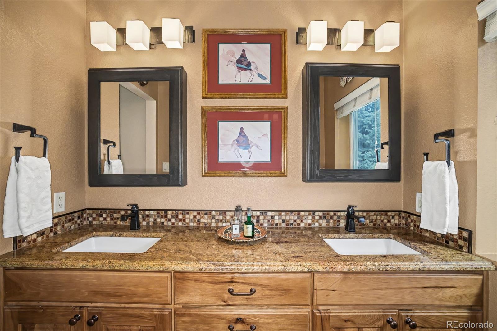 MLS Image #26 for 10898  snow cloud trail,littleton, Colorado