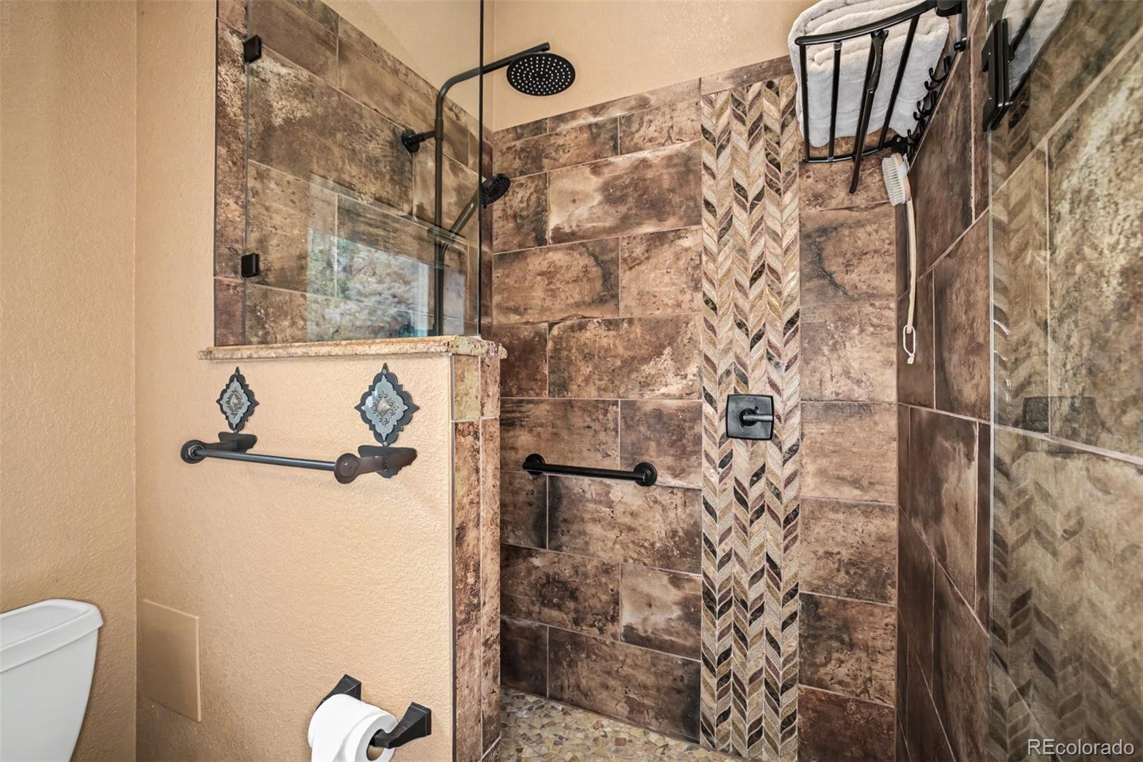 MLS Image #27 for 10898  snow cloud trail,littleton, Colorado