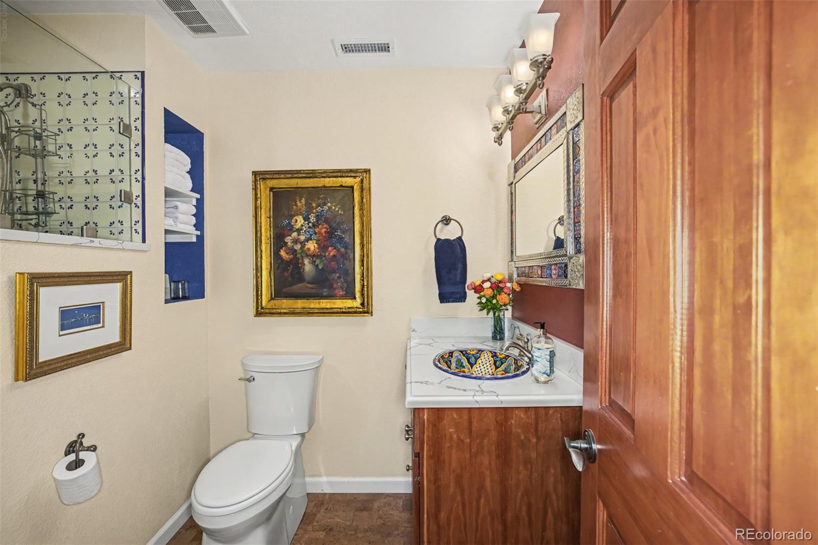 MLS Image #31 for 10898  snow cloud trail,littleton, Colorado