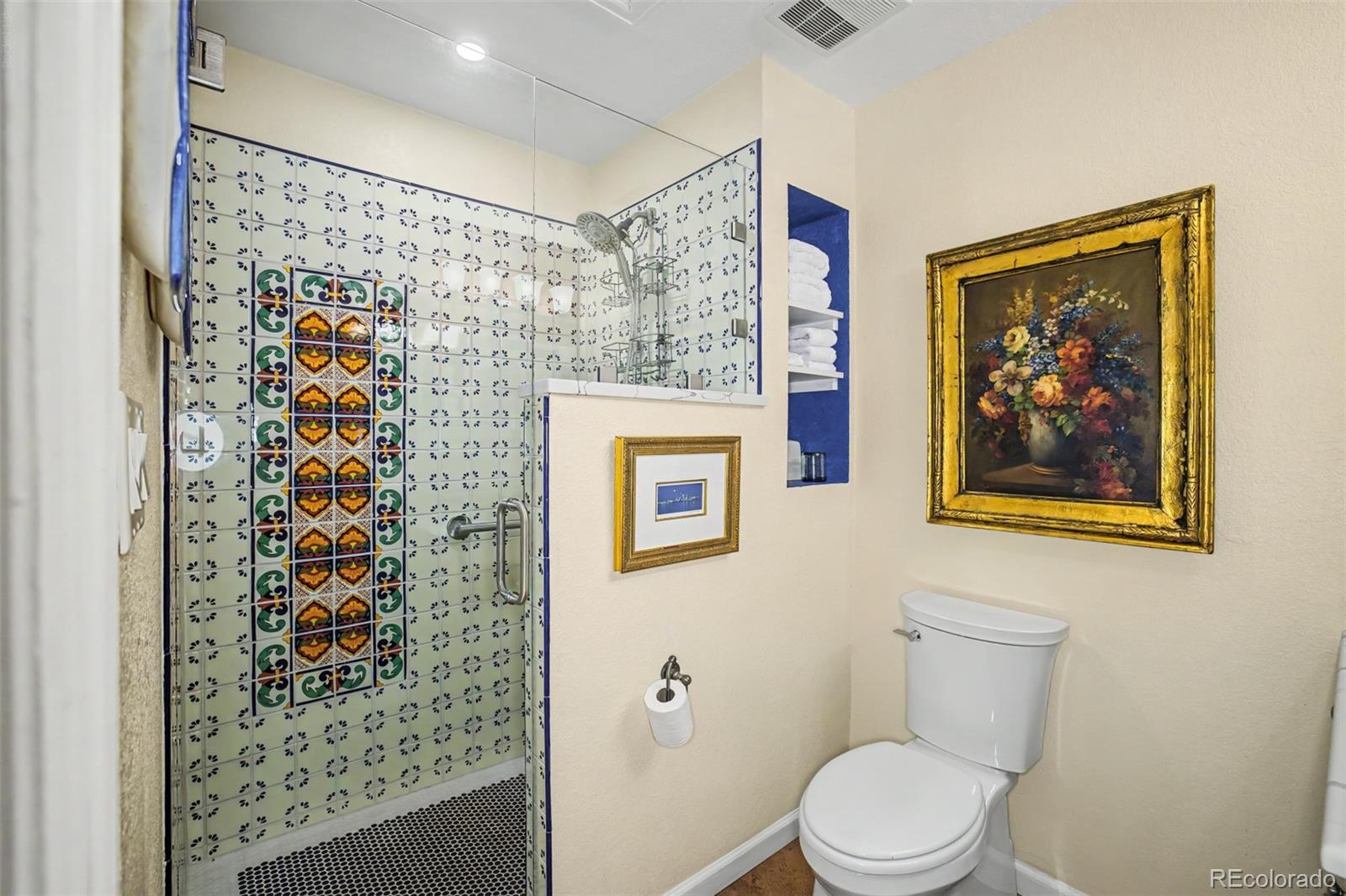 MLS Image #32 for 10898  snow cloud trail,littleton, Colorado