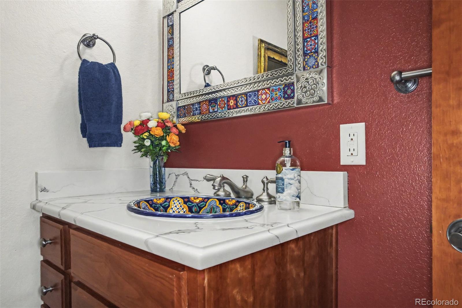 MLS Image #33 for 10898  snow cloud trail,littleton, Colorado