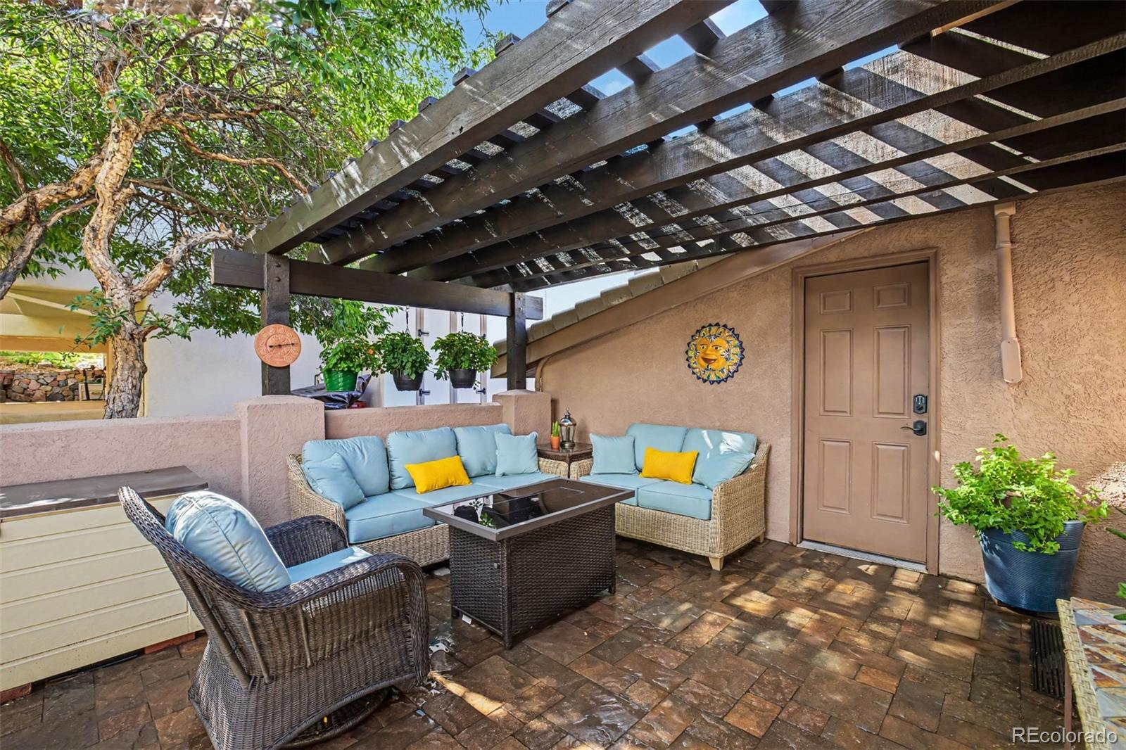 MLS Image #34 for 10898  snow cloud trail,littleton, Colorado